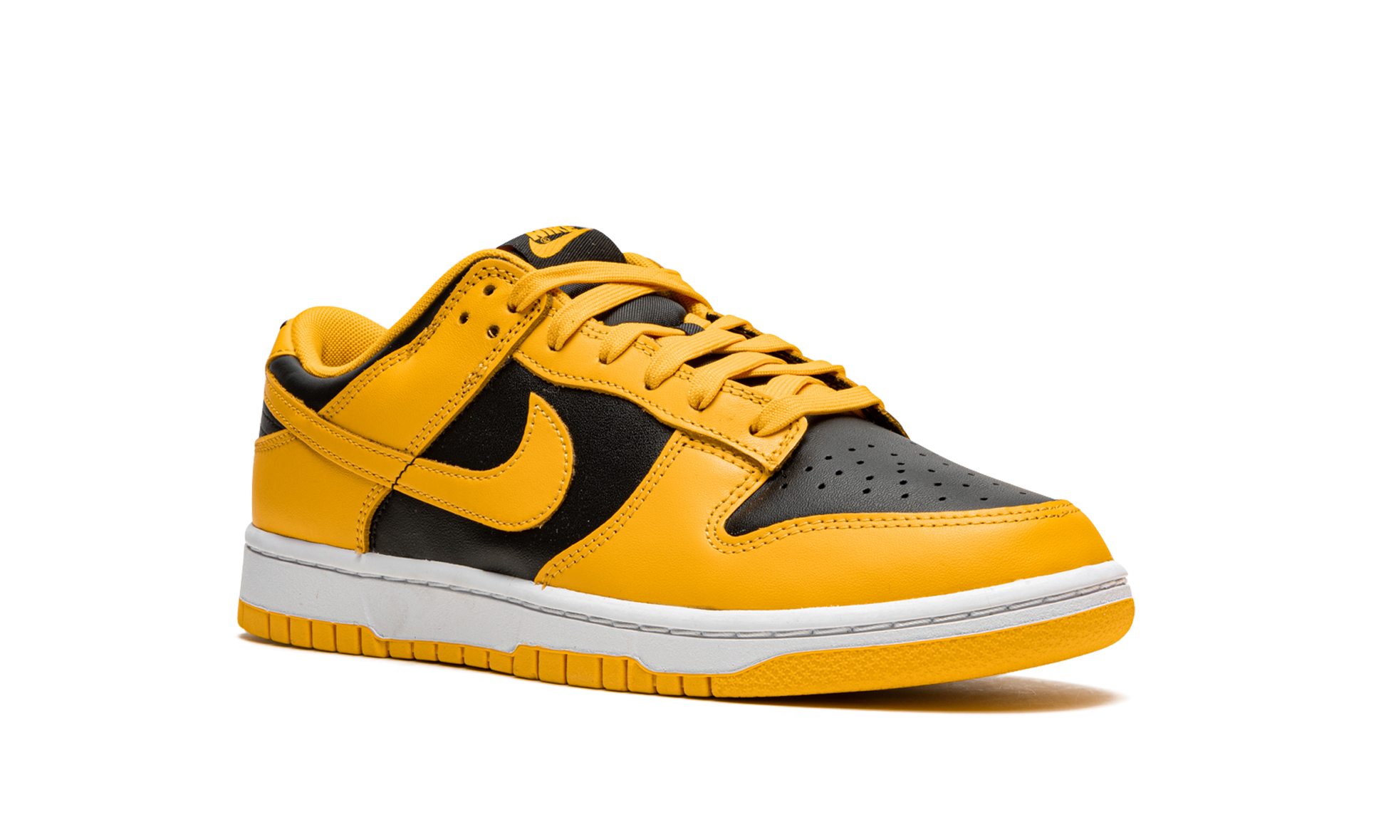Dunk Low "goldenrod" - 7