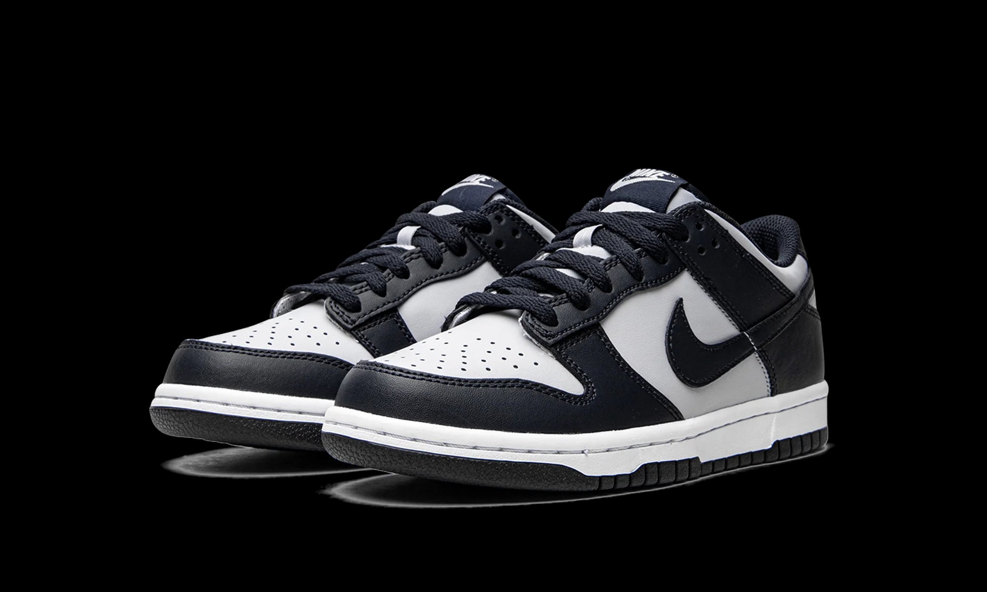 Dunk Low GS "Georgetown" CW1590 004