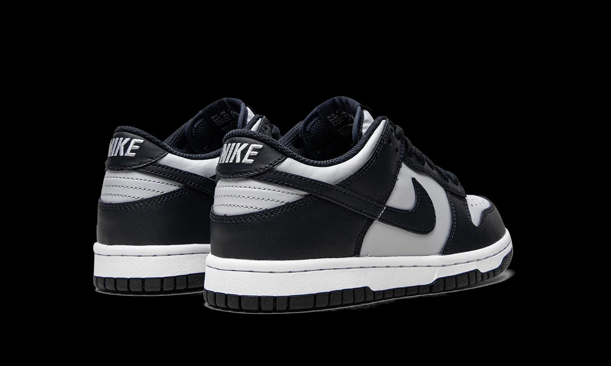 Dunk Low GS "Georgetown" CW1590 004