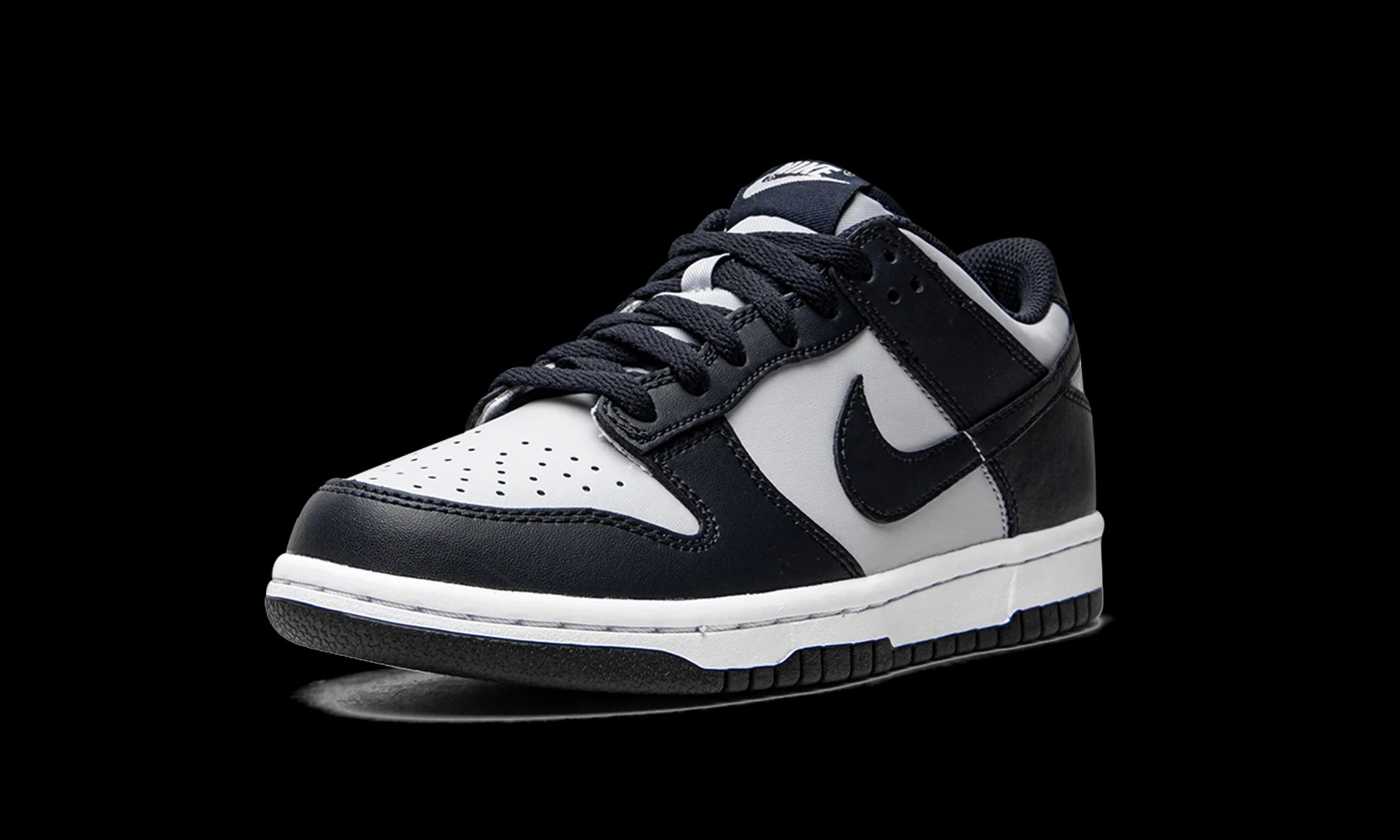 Dunk Low GS "Georgetown" CW1590 004