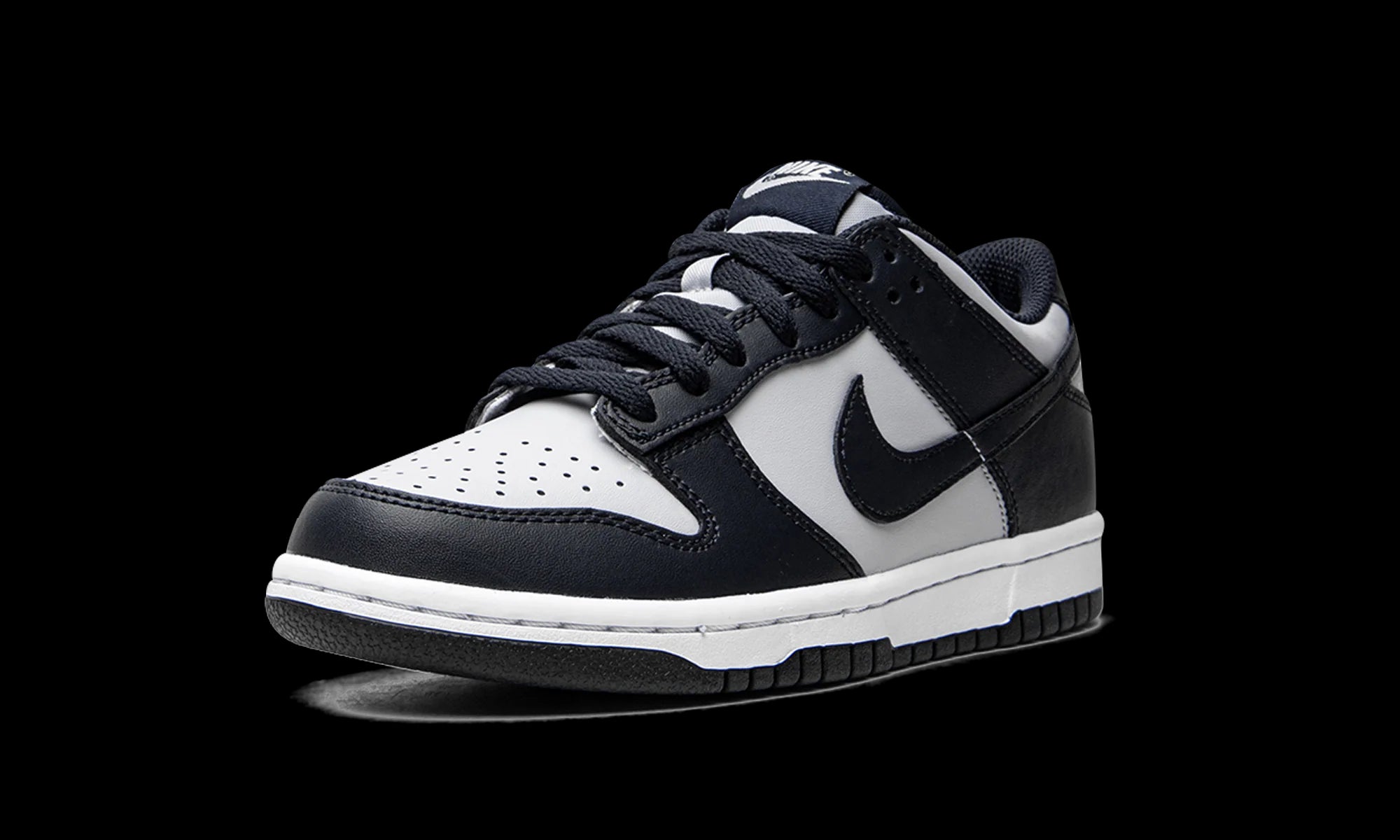 Dunk Low GS "Georgetown" CW1590 004
