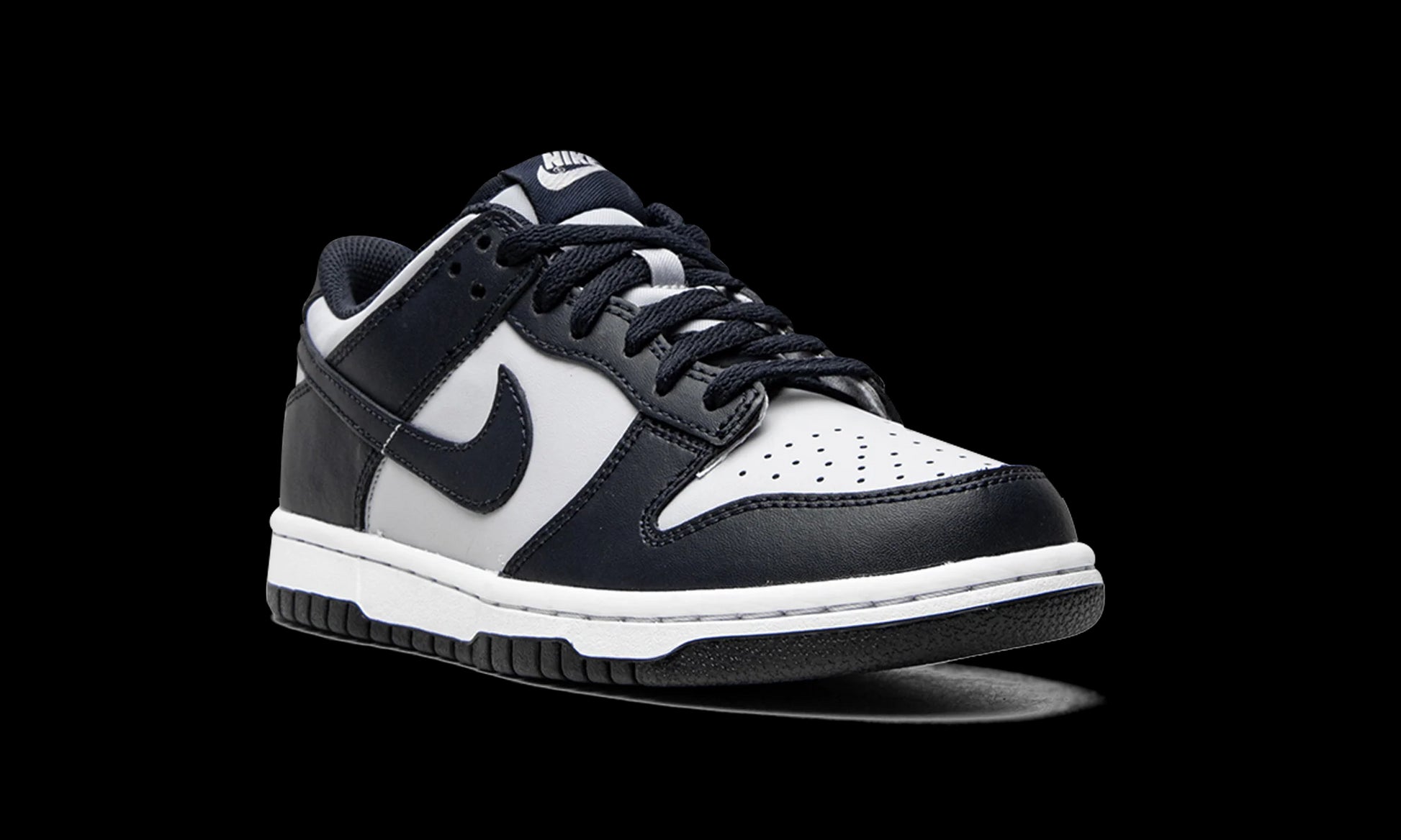 Dunk Low GS "Georgetown" CW1590 004