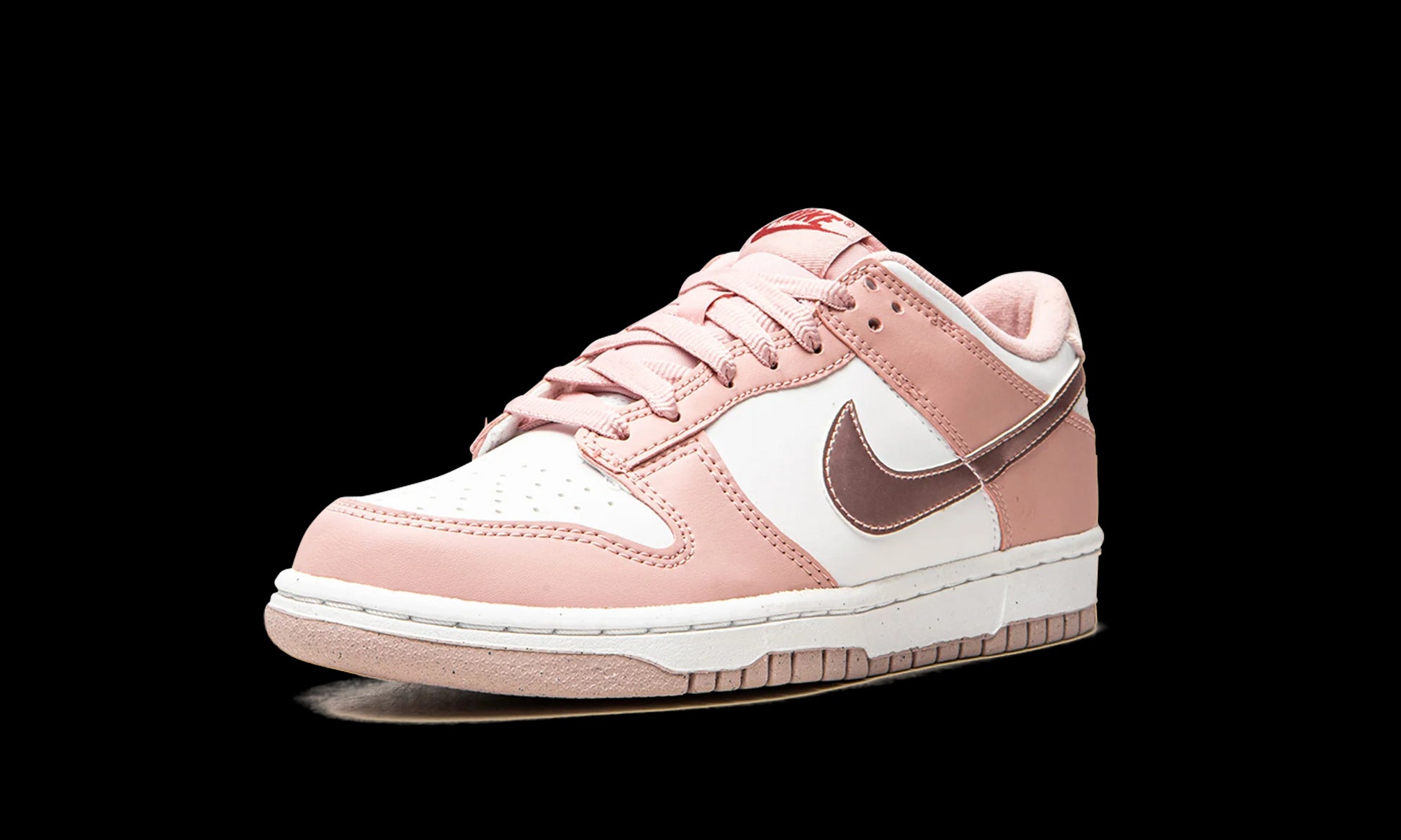 Dunk Low (GS) "Pink Velvet" DO6485 600