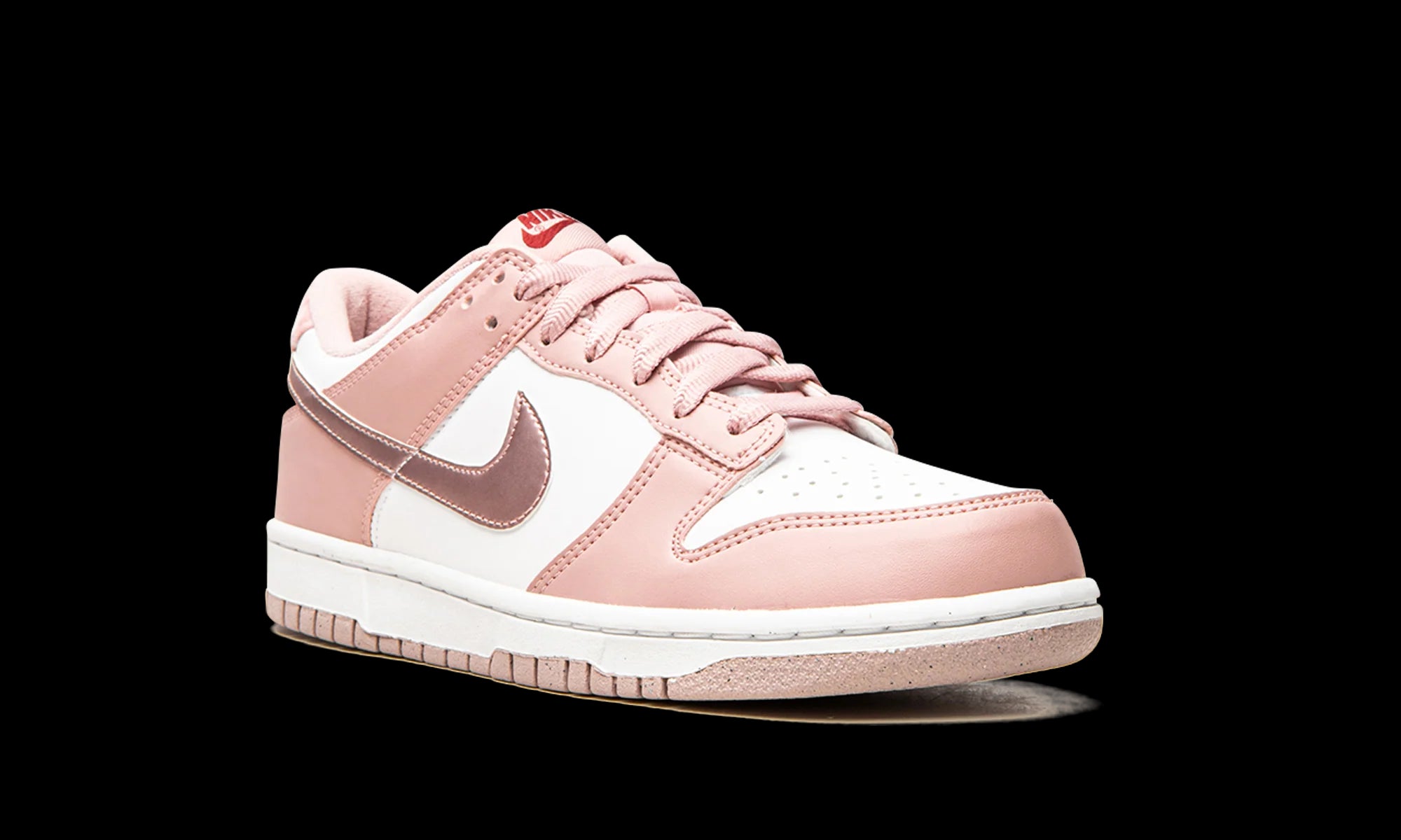 Dunk Low (GS) "Pink Velvet" DO6485 600