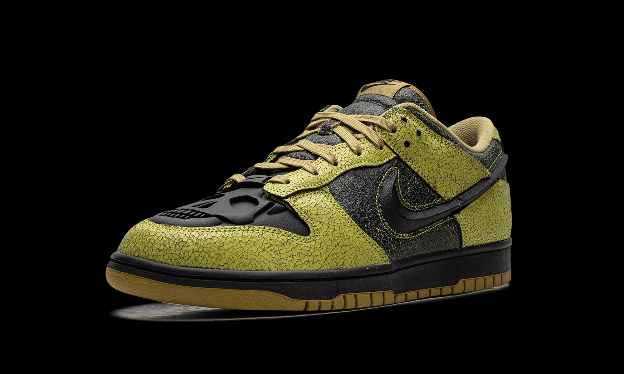 Dunk Low "Halloween" HV6103 300