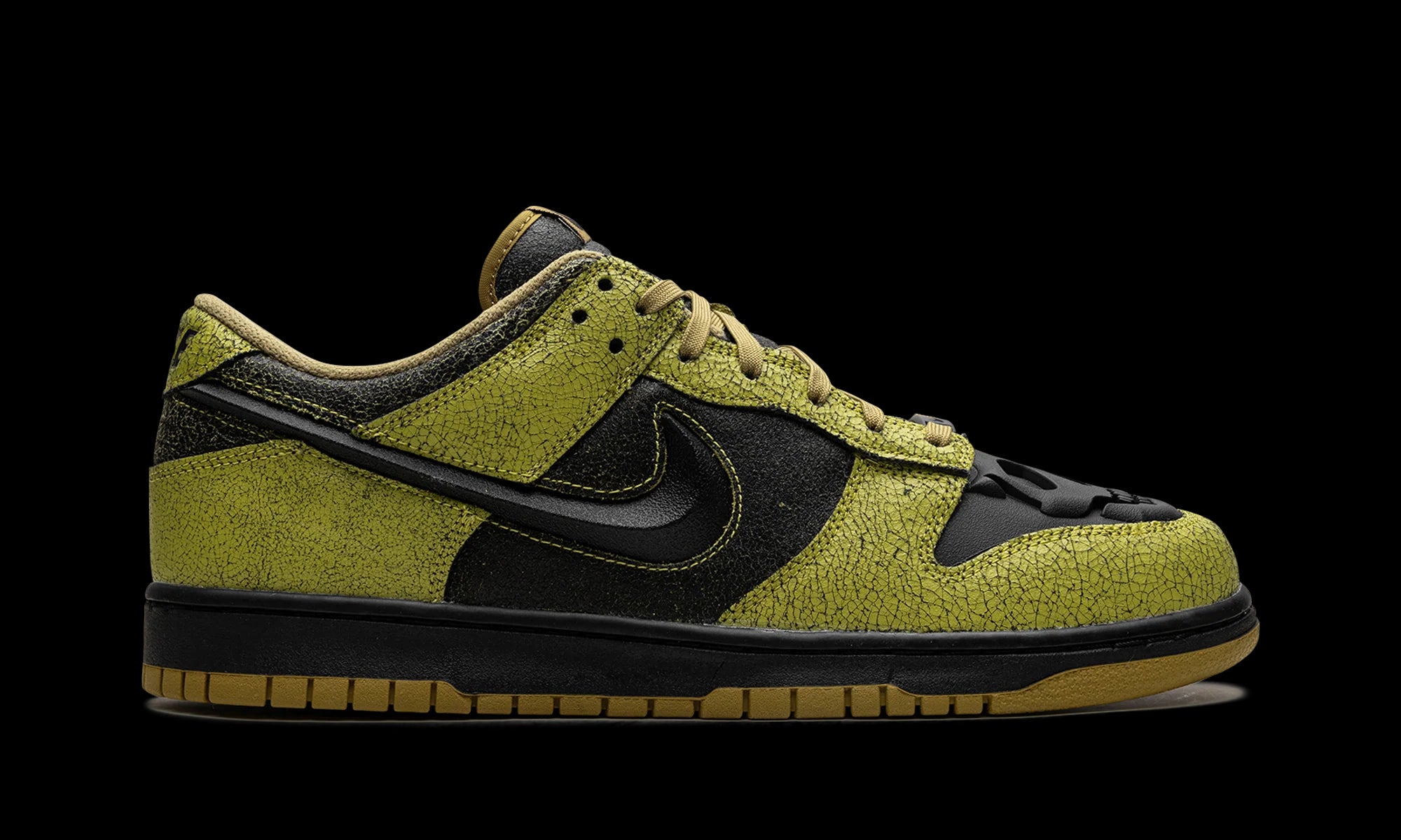 Dunk Low "Halloween" HV6103 300