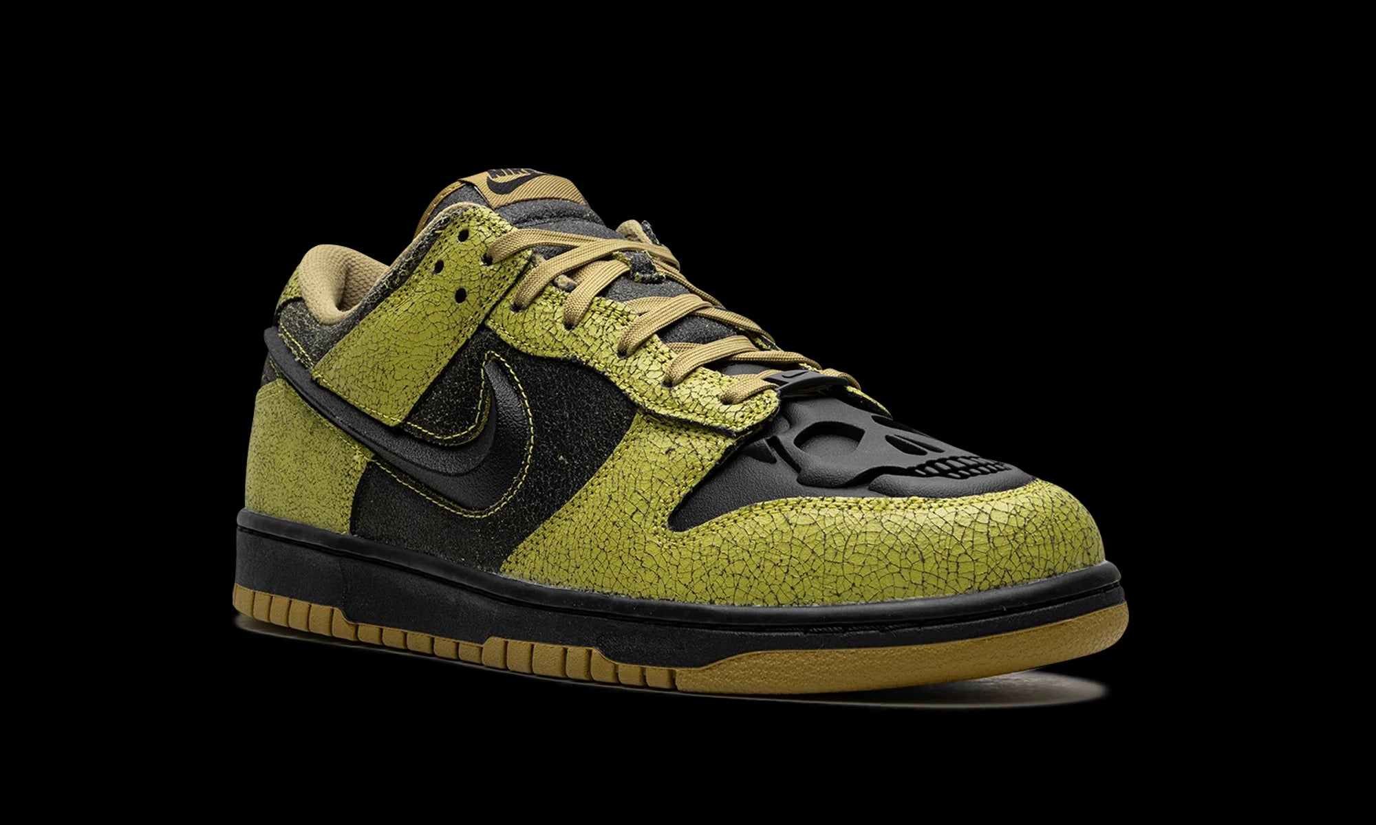 Dunk Low "Halloween" HV6103 300