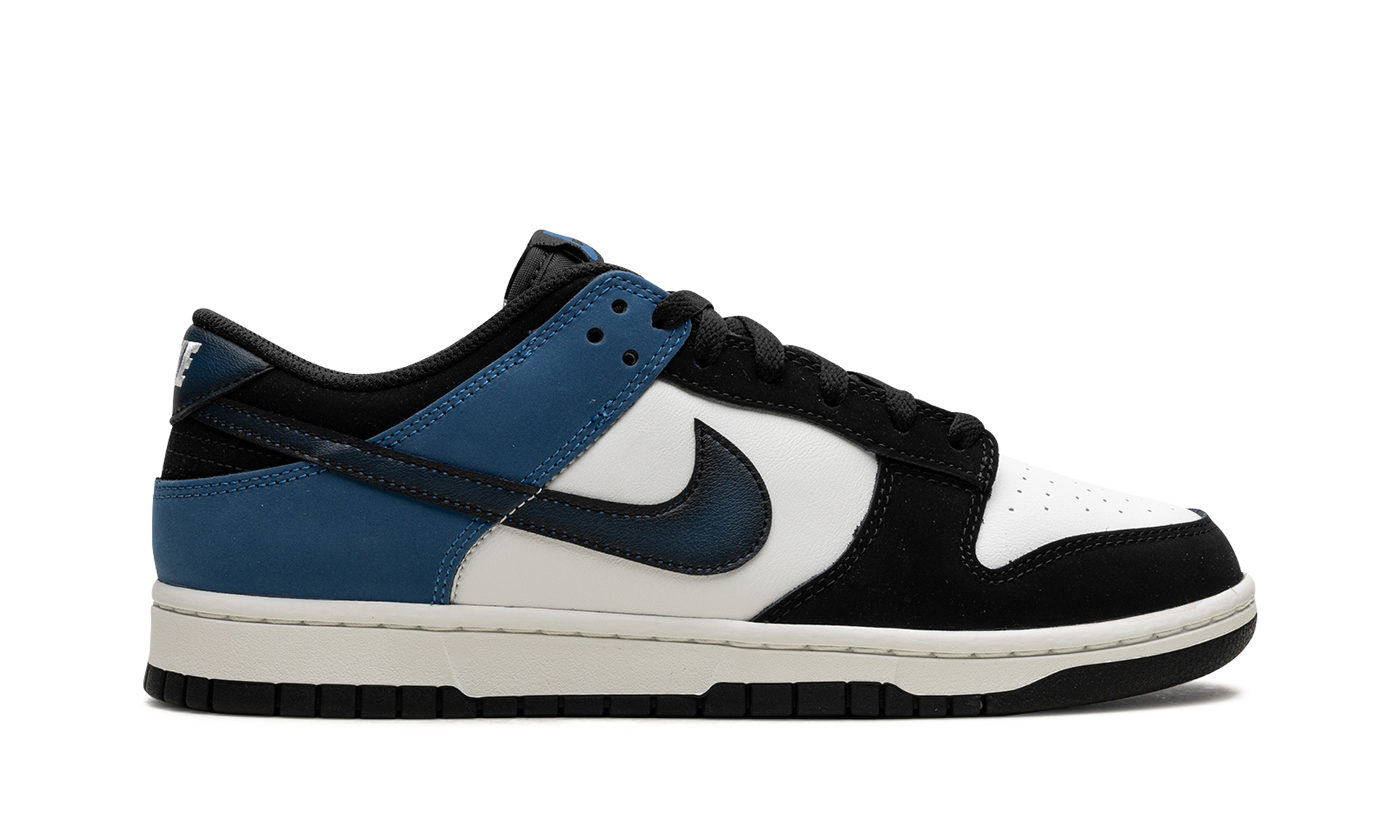Dunk Low "industrial Blue" - 6