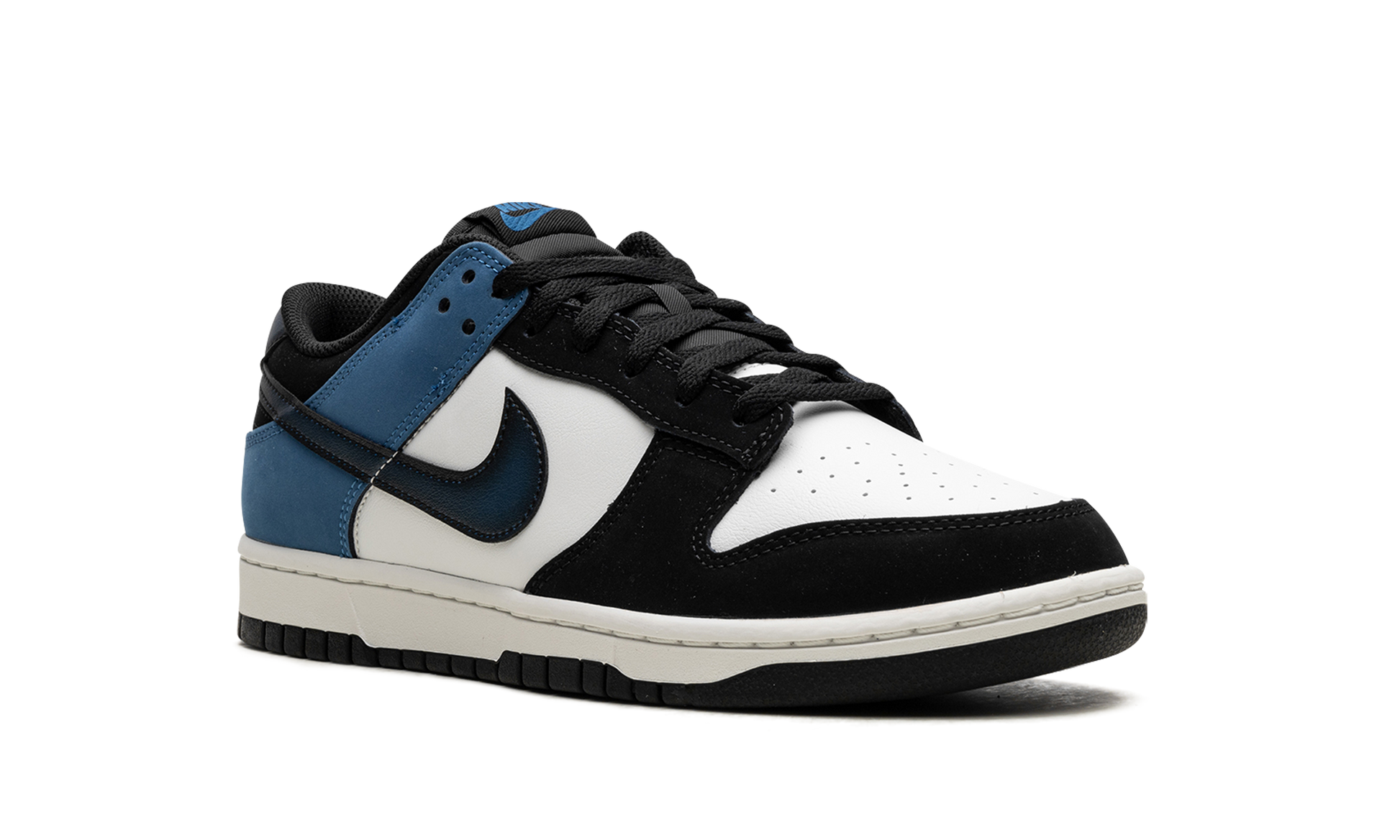 Dunk Low "industrial Blue" - 7