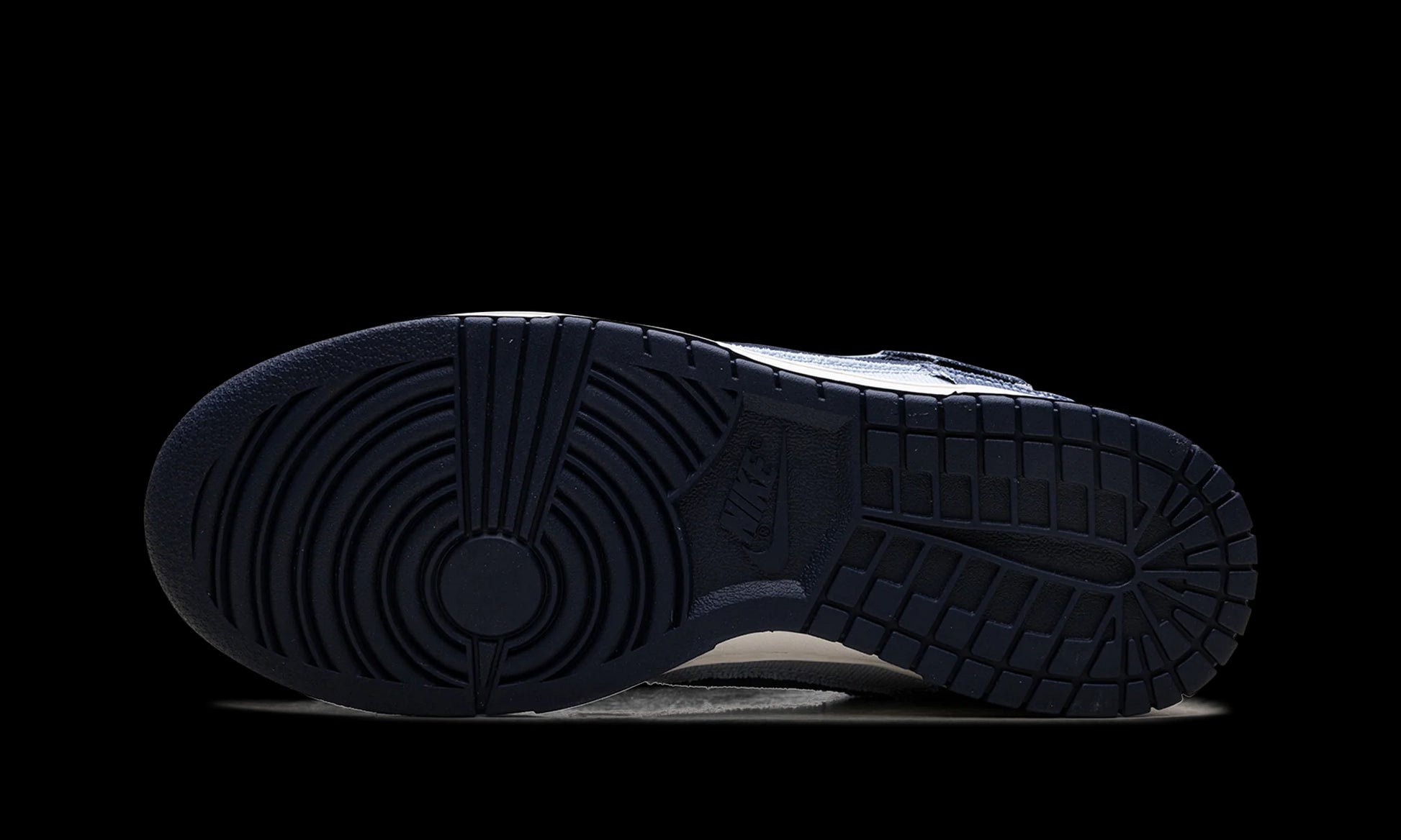 Dunk Low "Light Armory Blue Denim"