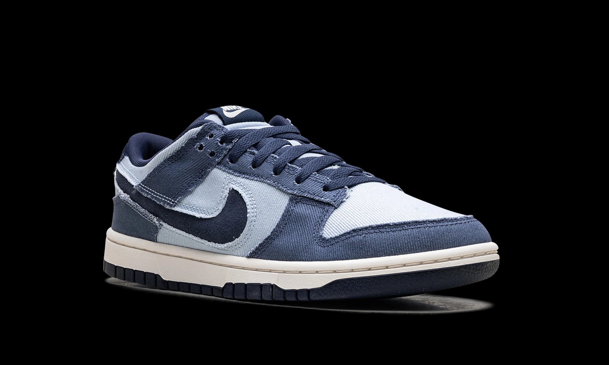 Dunk Low "Light Armory Blue Denim"