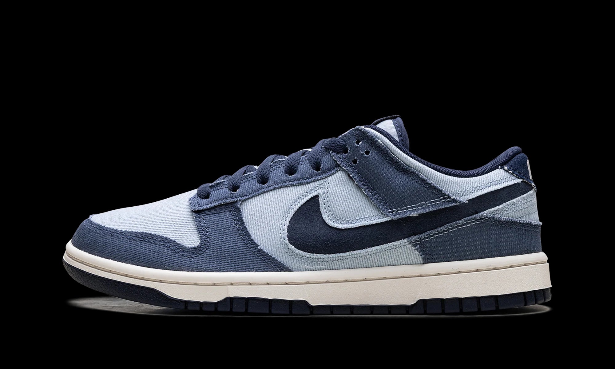 Dunk Low "Light Armory Blue Denim"