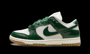 DUNK LOW LX WMNS "Gorge Green Ostrich" FJ2260 002