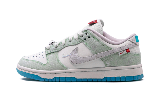 Dunk Low Lx Wmns "year Of The Dragon 2024" - 1