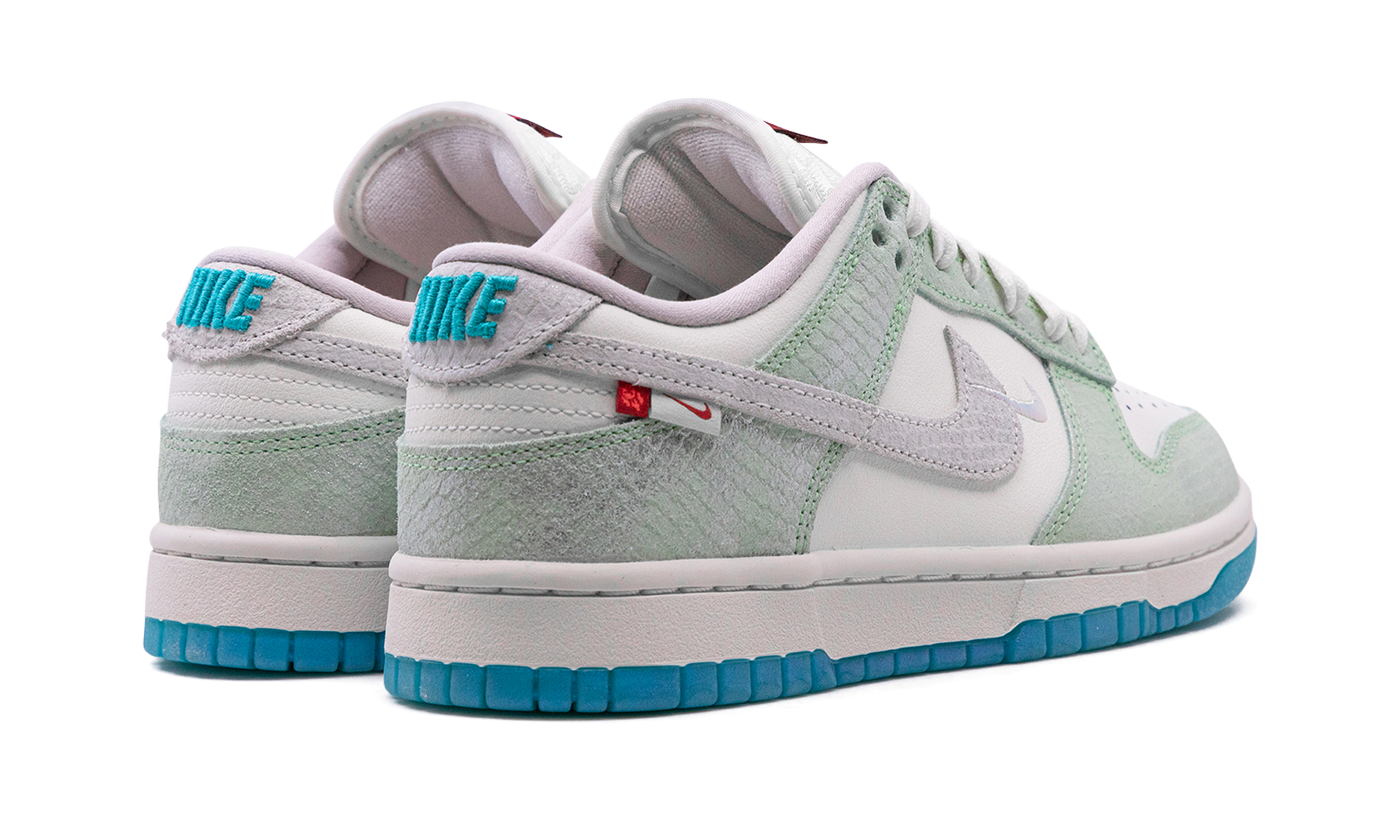 Dunk Low Lx Wmns "year Of The Dragon 2024" - 3