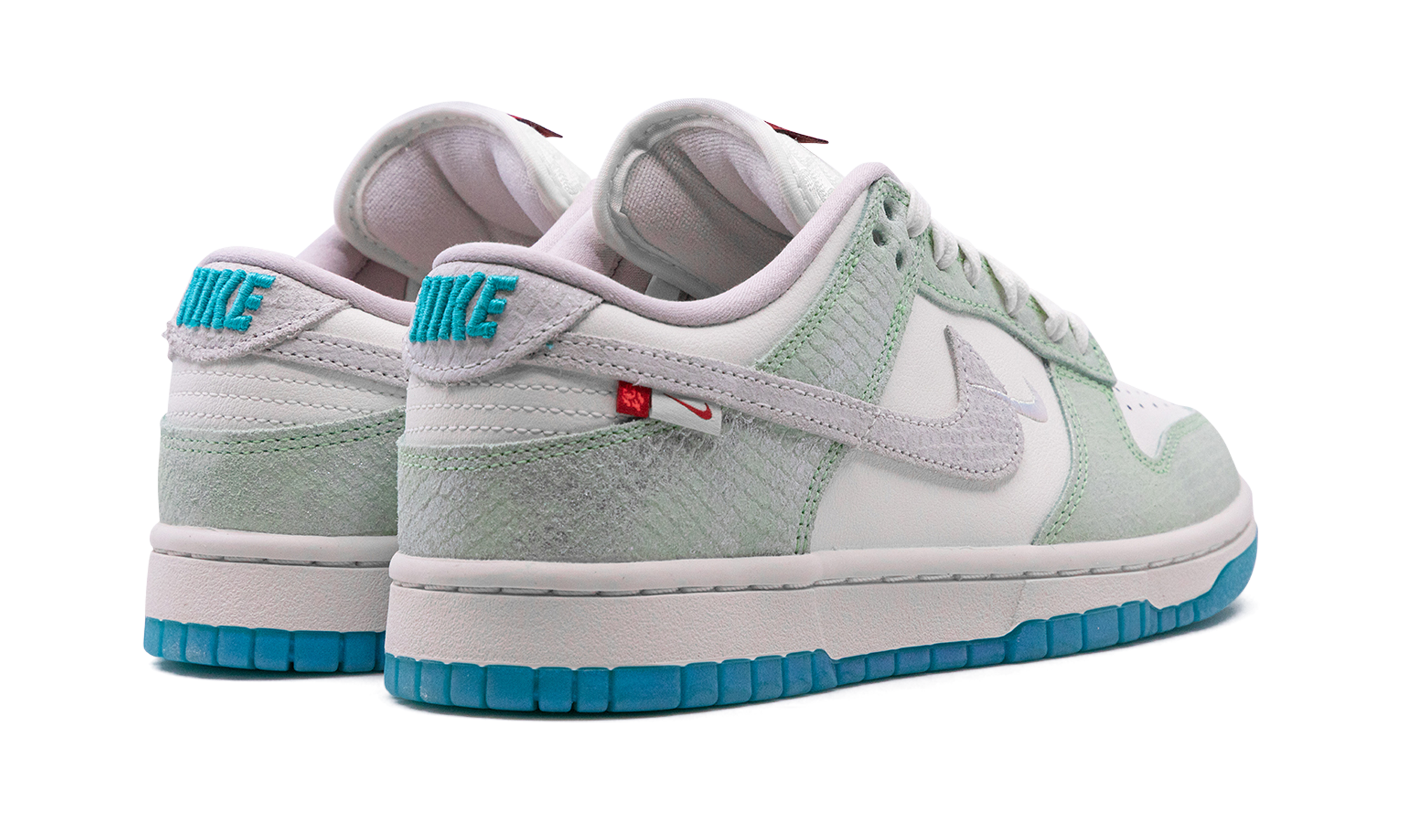 Dunk Low Lx Wmns "year Of The Dragon 2024" - 3