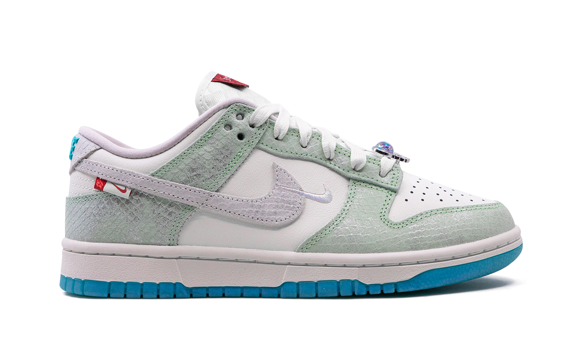 Dunk Low Lx Wmns "year Of The Dragon 2024" - 6