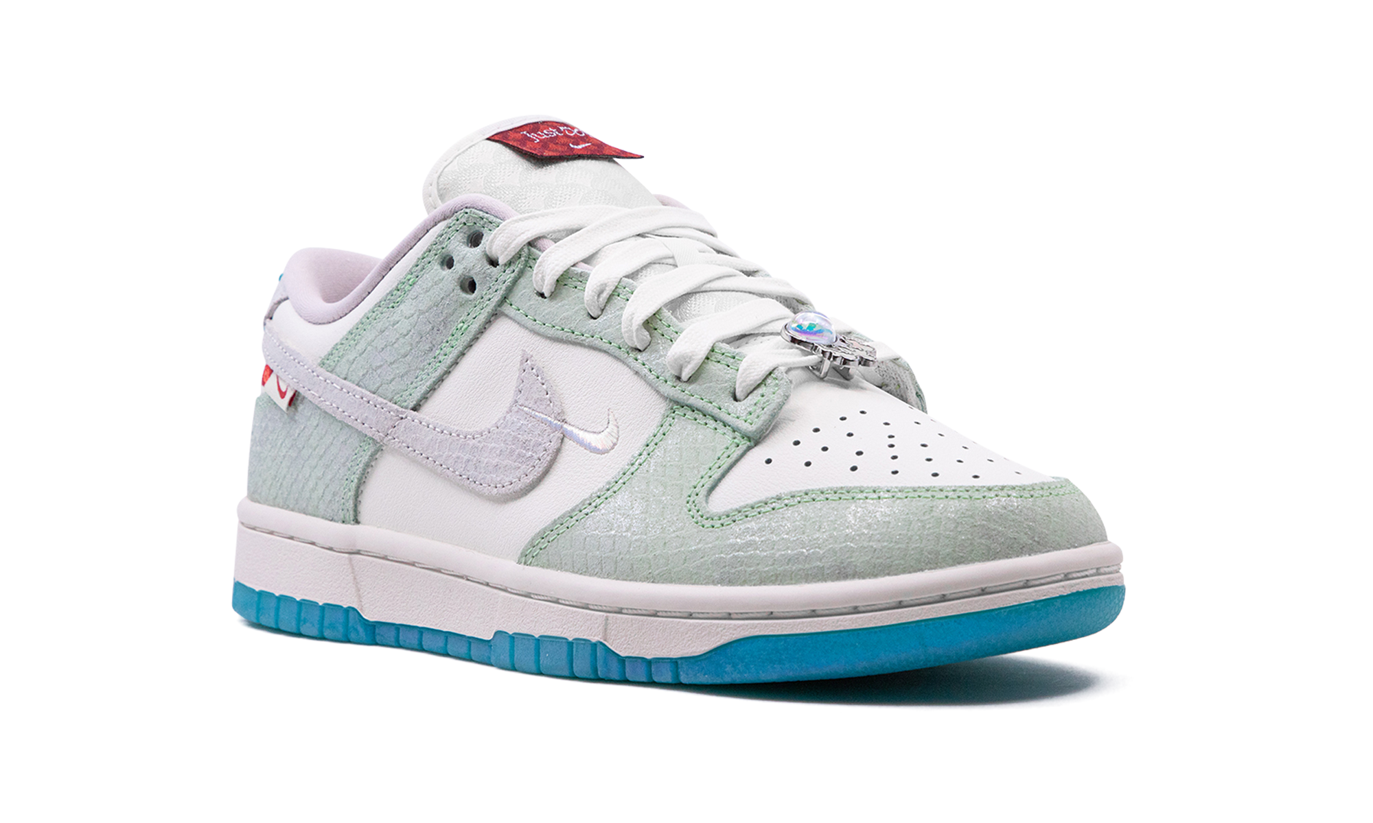 Dunk Low Lx Wmns "year Of The Dragon 2024" - 7