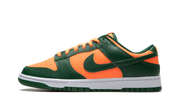 Dunk Low "miami Hurricanes" - 1