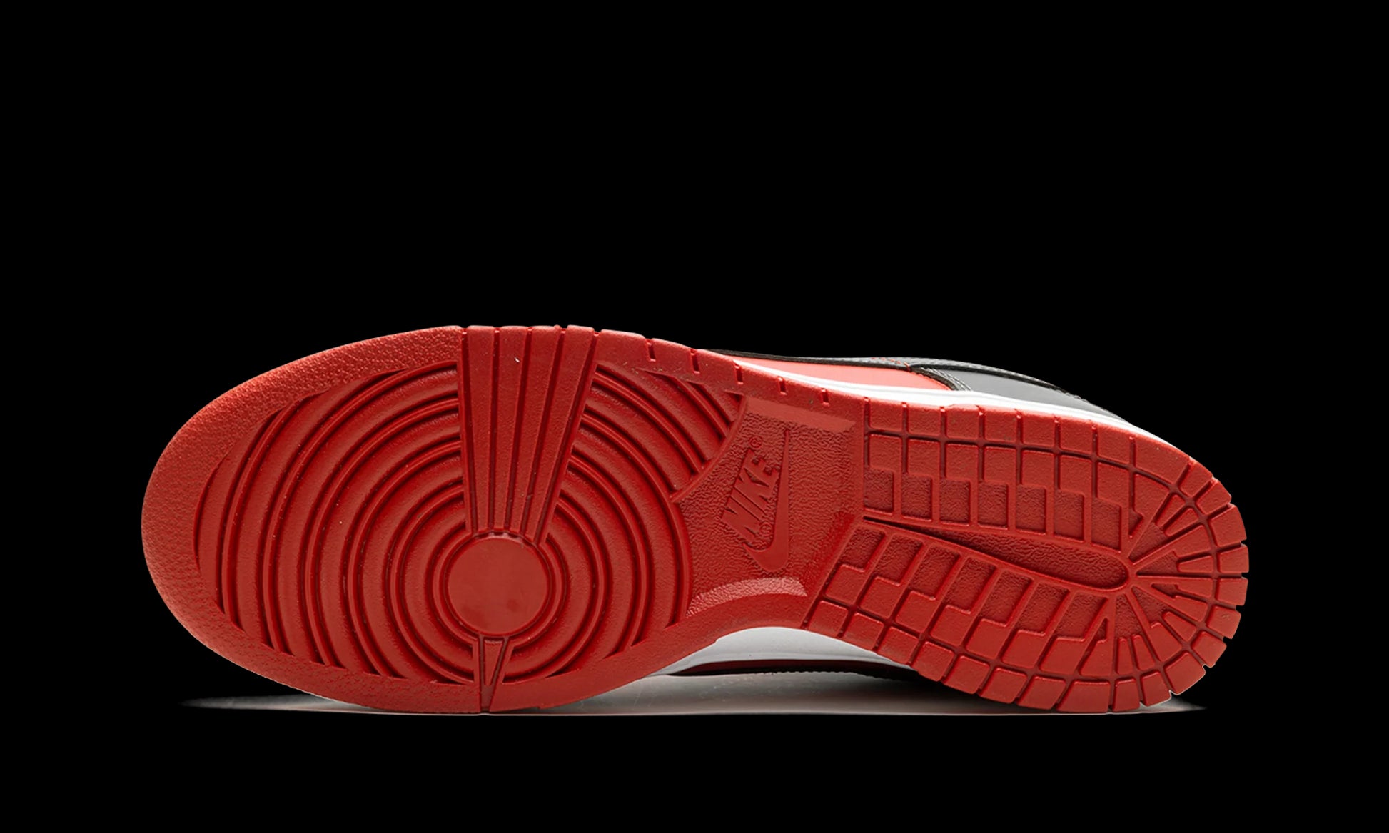 Dunk Low "Mystic Red"