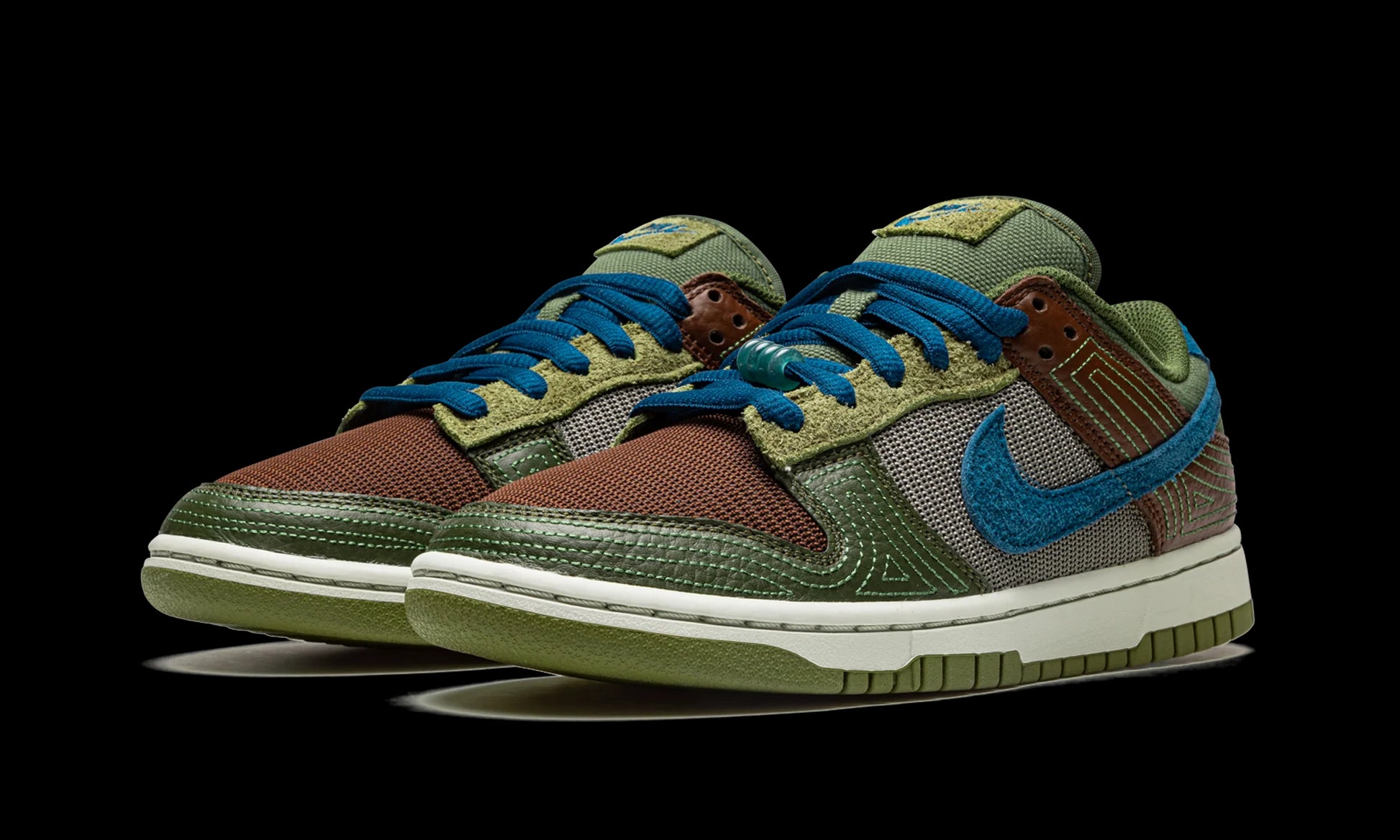 Dunk Low NH "Cacao Wow" DR0159 200