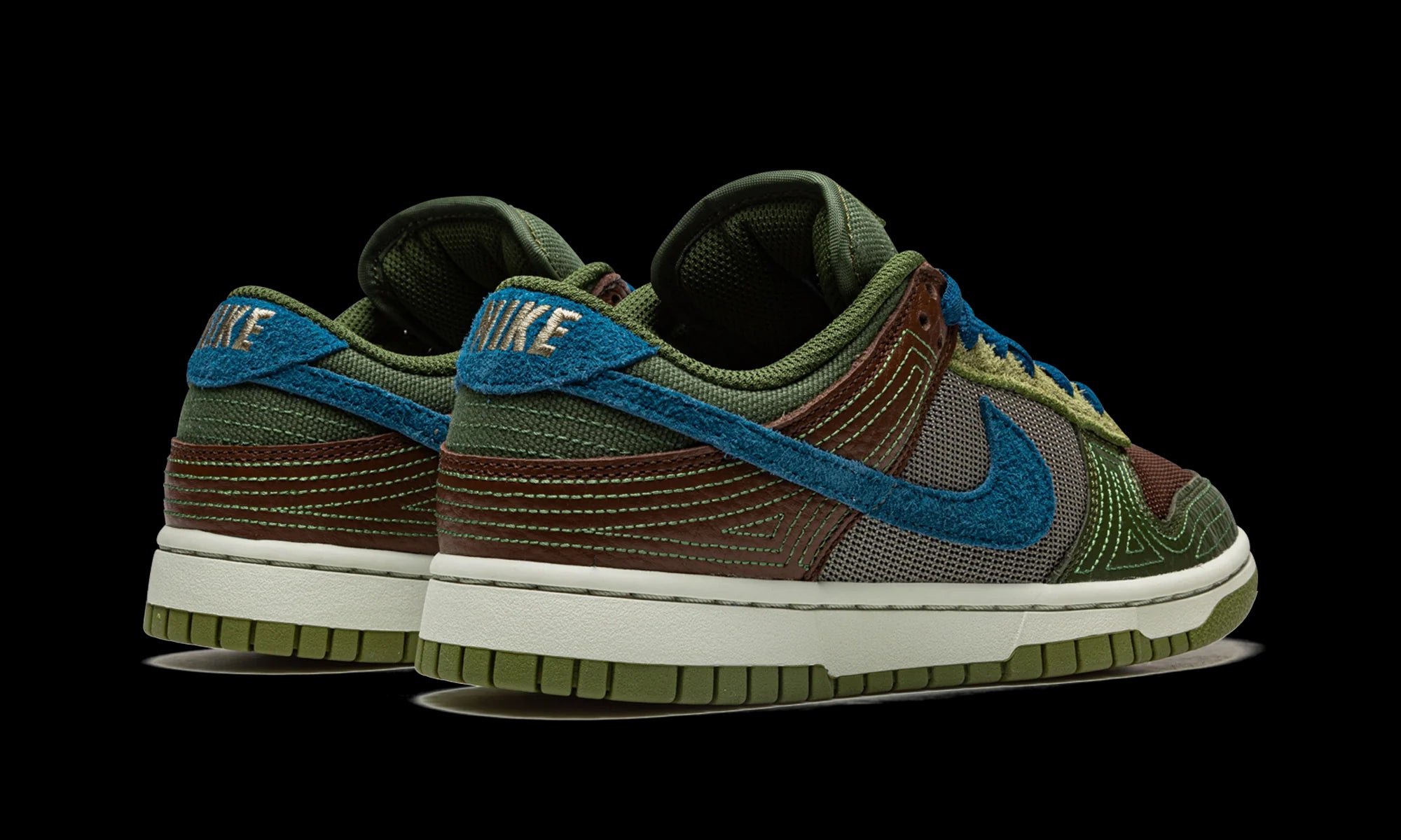 Dunk Low NH "Cacao Wow" DR0159 200