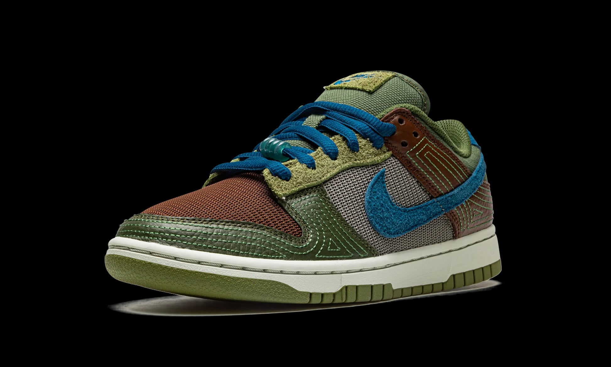 Dunk Low NH "Cacao Wow" DR0159 200