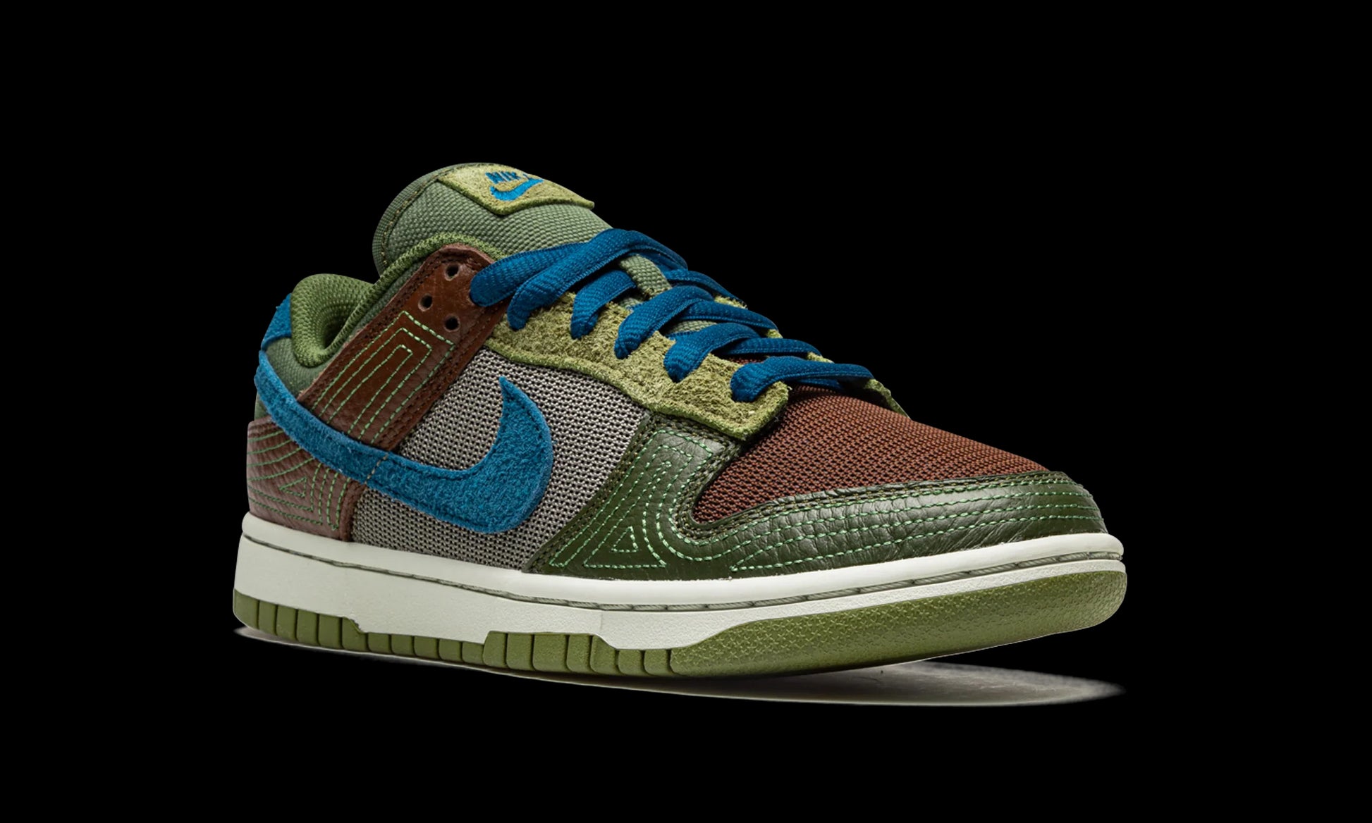 Dunk Low NH "Cacao Wow" DR0159 200