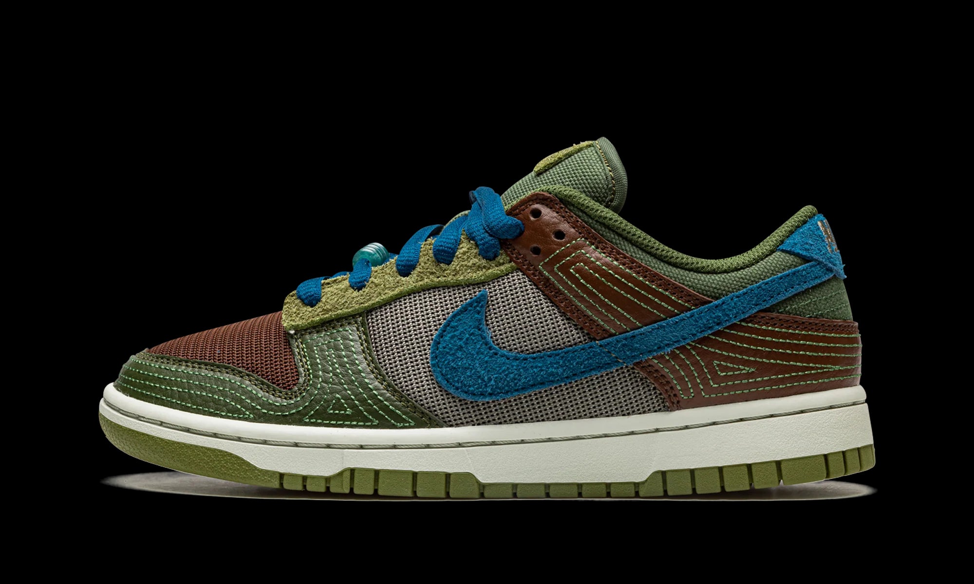 Dunk Low NH "Cacao Wow" DR0159 200