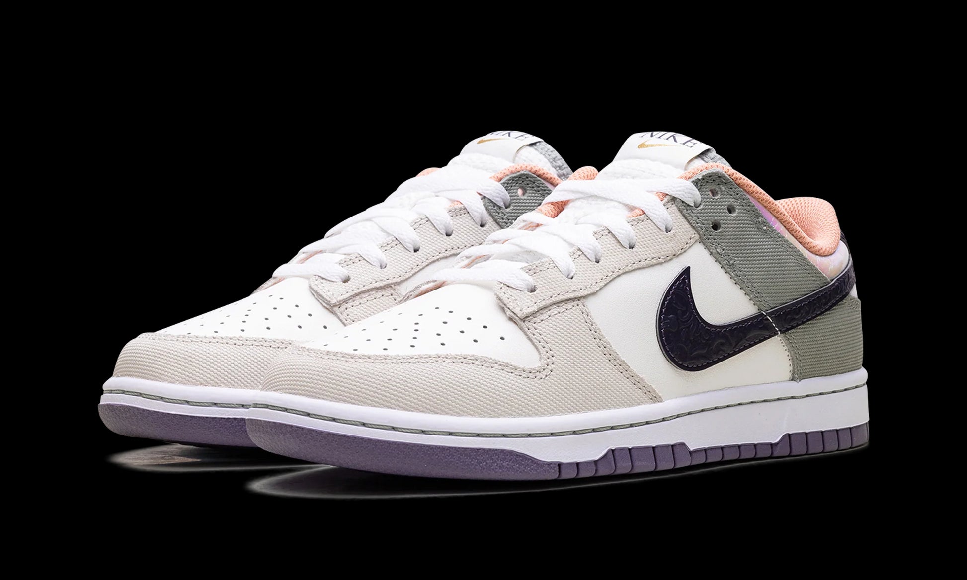 Dunk Low "NOLA"