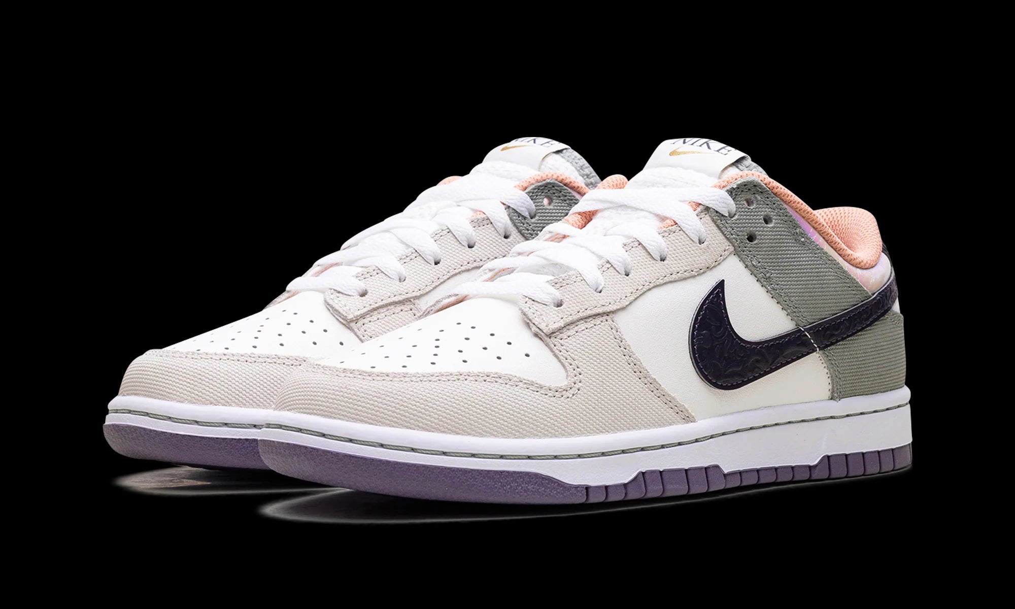 Dunk Low "NOLA"