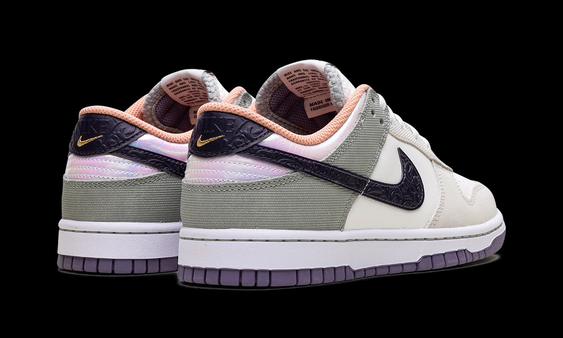 Dunk Low "NOLA"