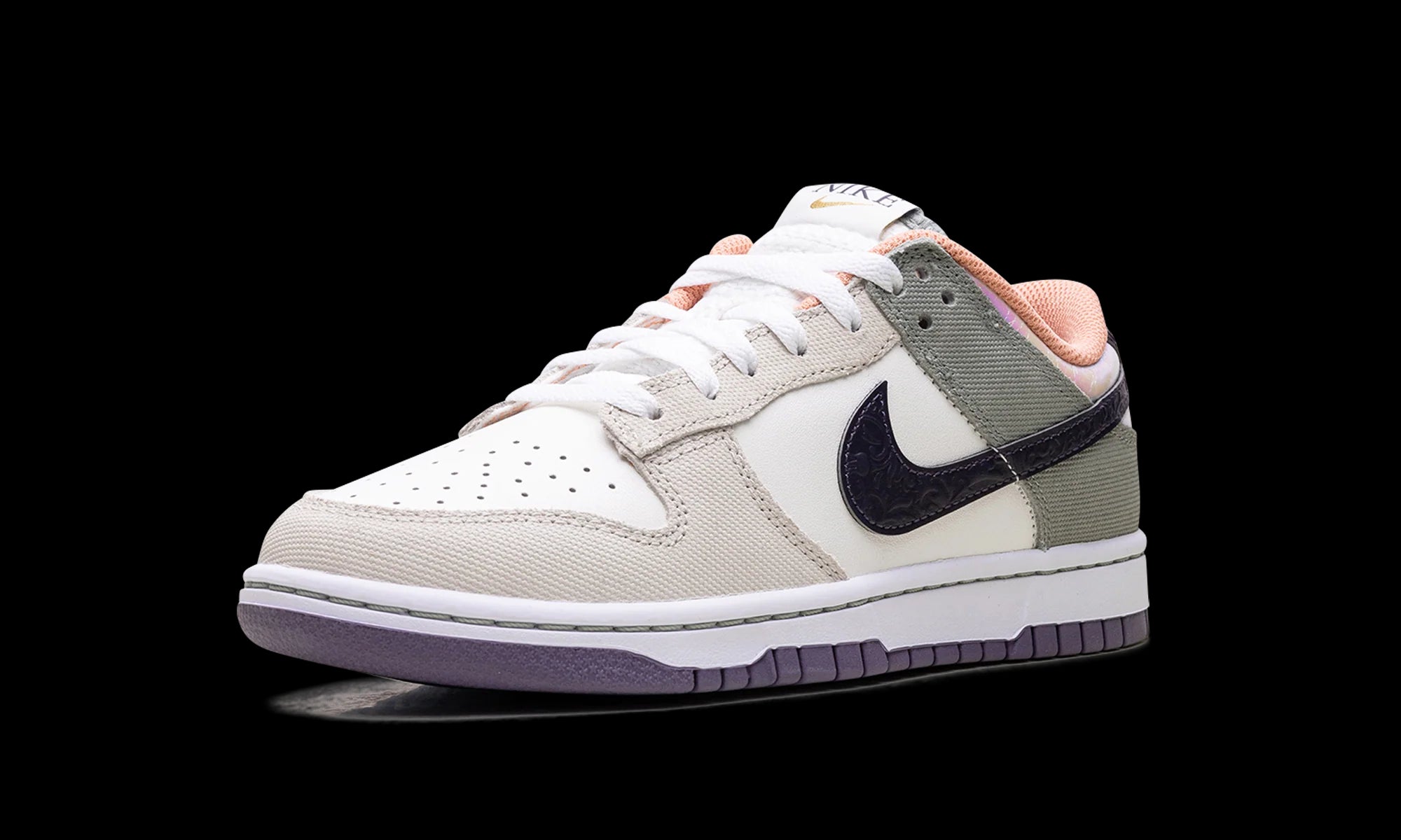 Dunk Low "NOLA"