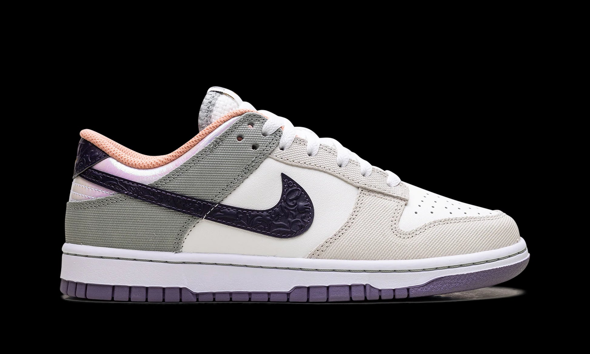 Dunk Low "NOLA"