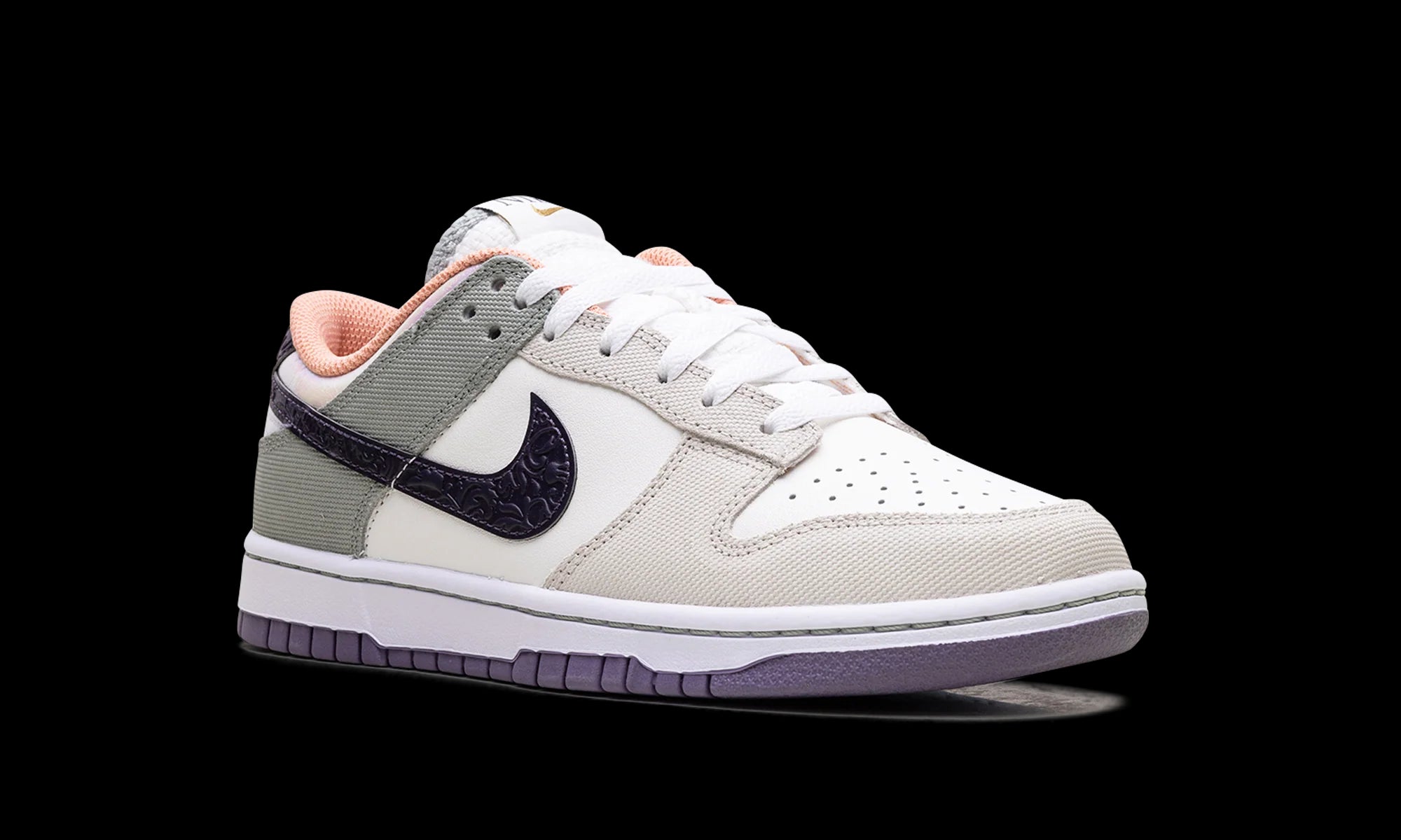 Dunk Low "NOLA"