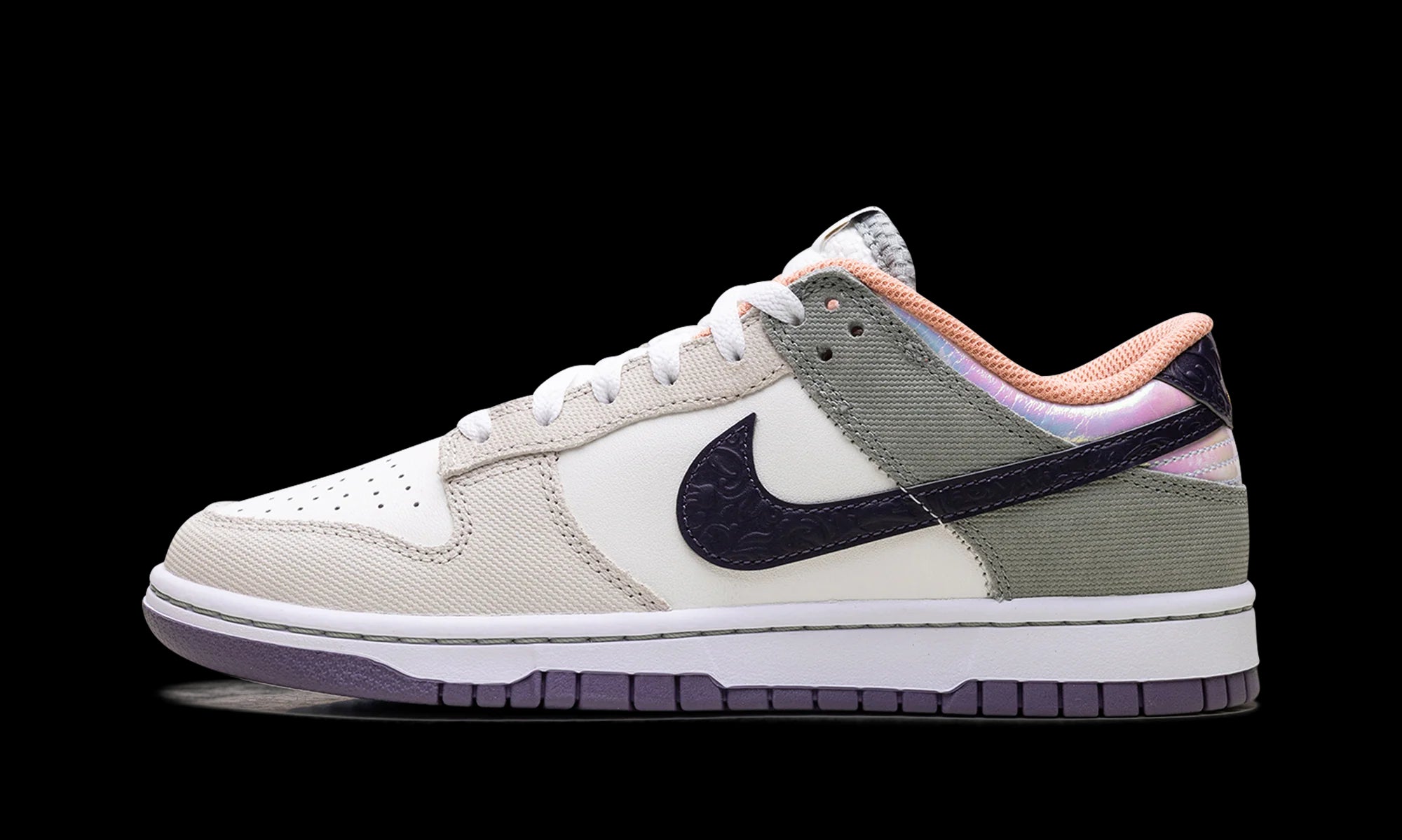 Dunk Low "NOLA"