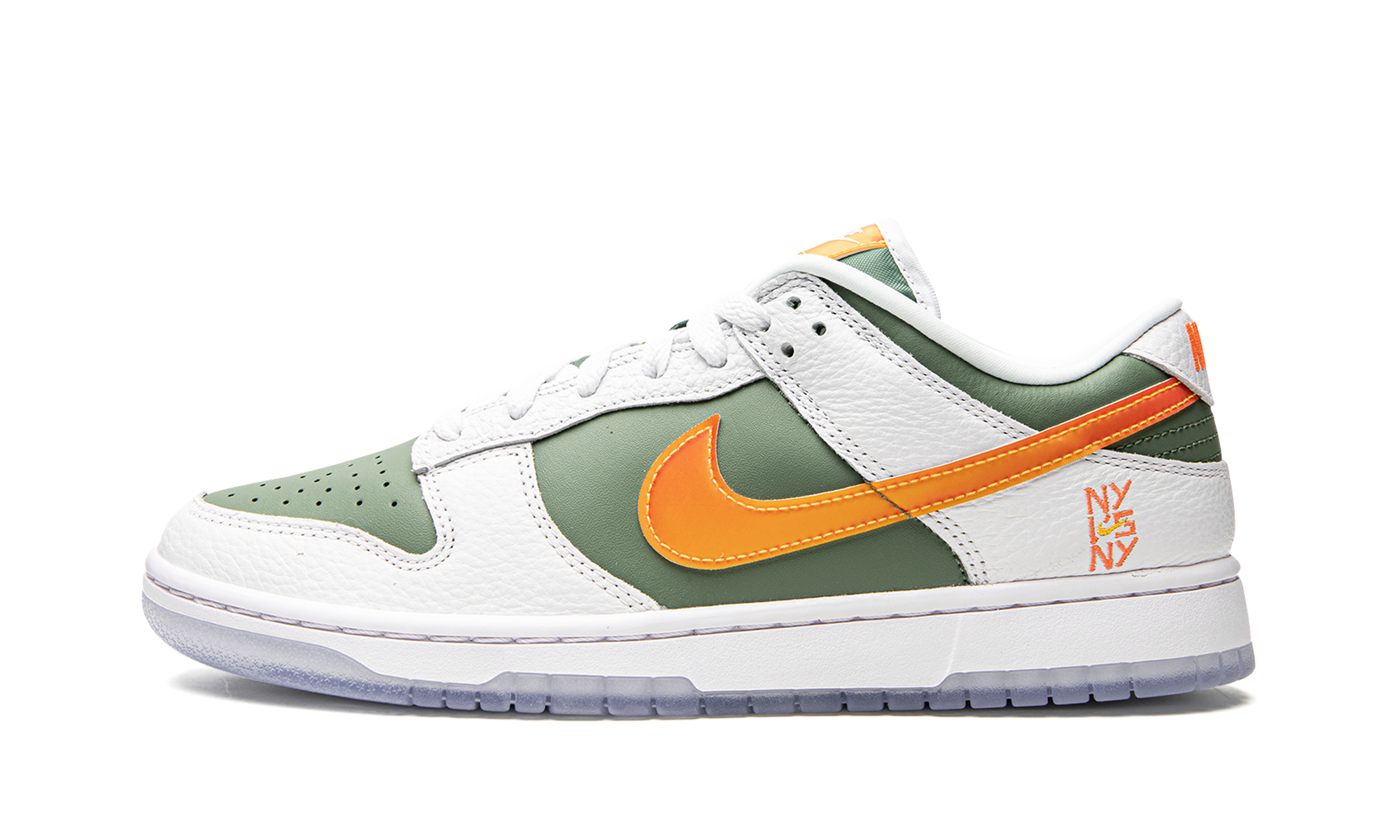 Dunk Low "ny Vs Ny" - 1