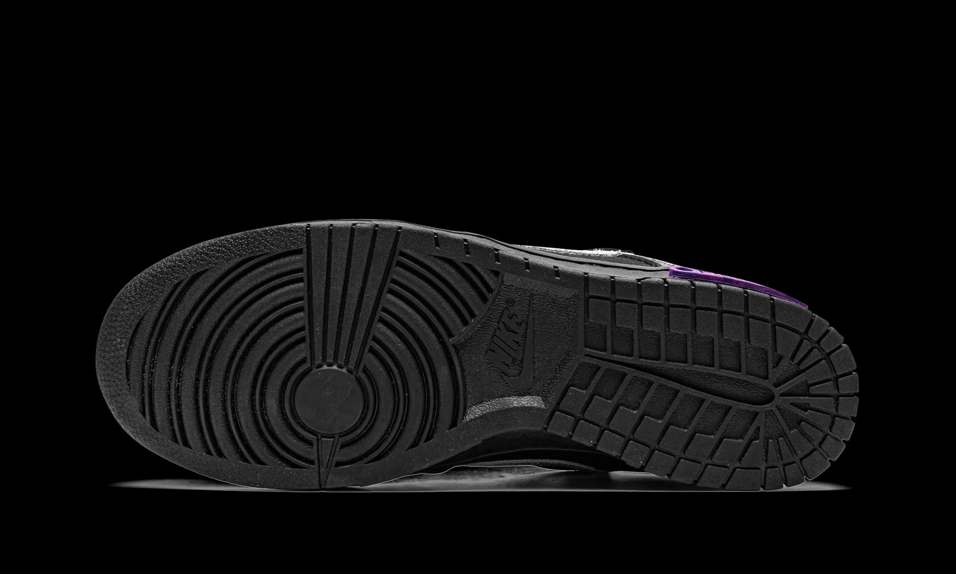 Dunk Low "Off-White - Lot 50" DM1602 001