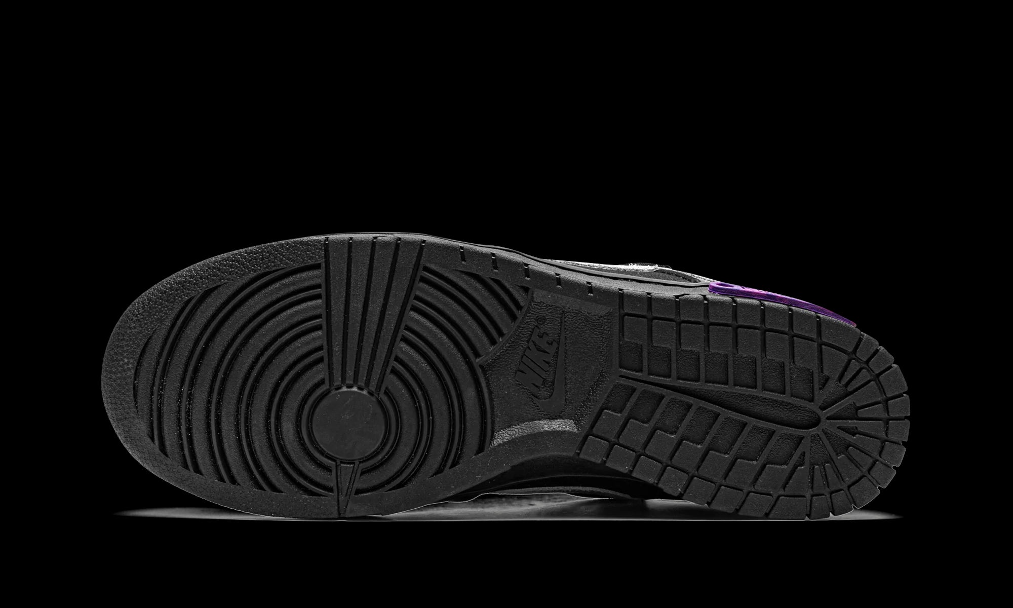 Dunk Low "Off-White - Lot 50" DM1602 001