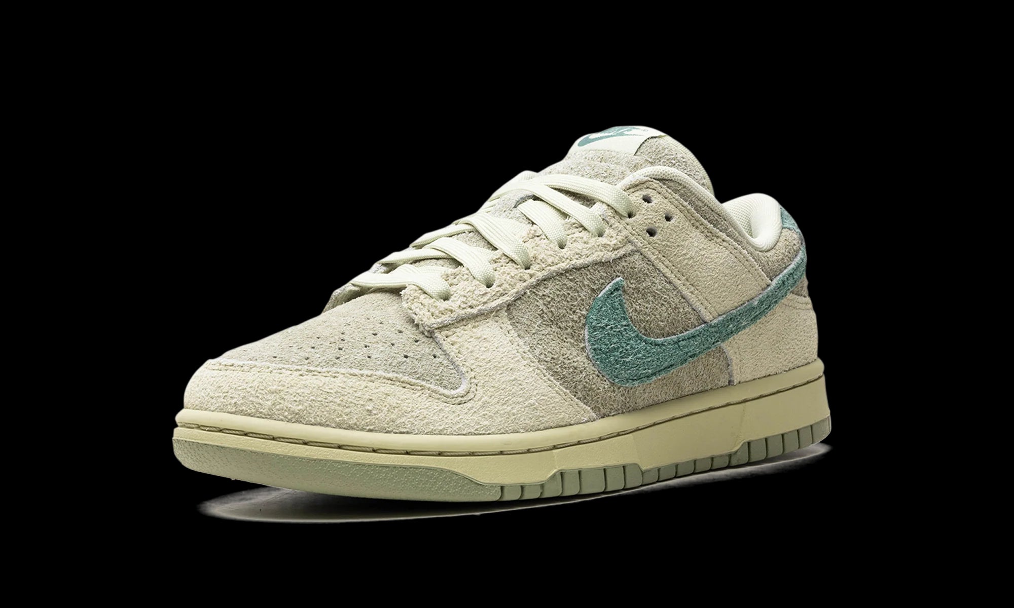 Dunk Low "Olive Aura"