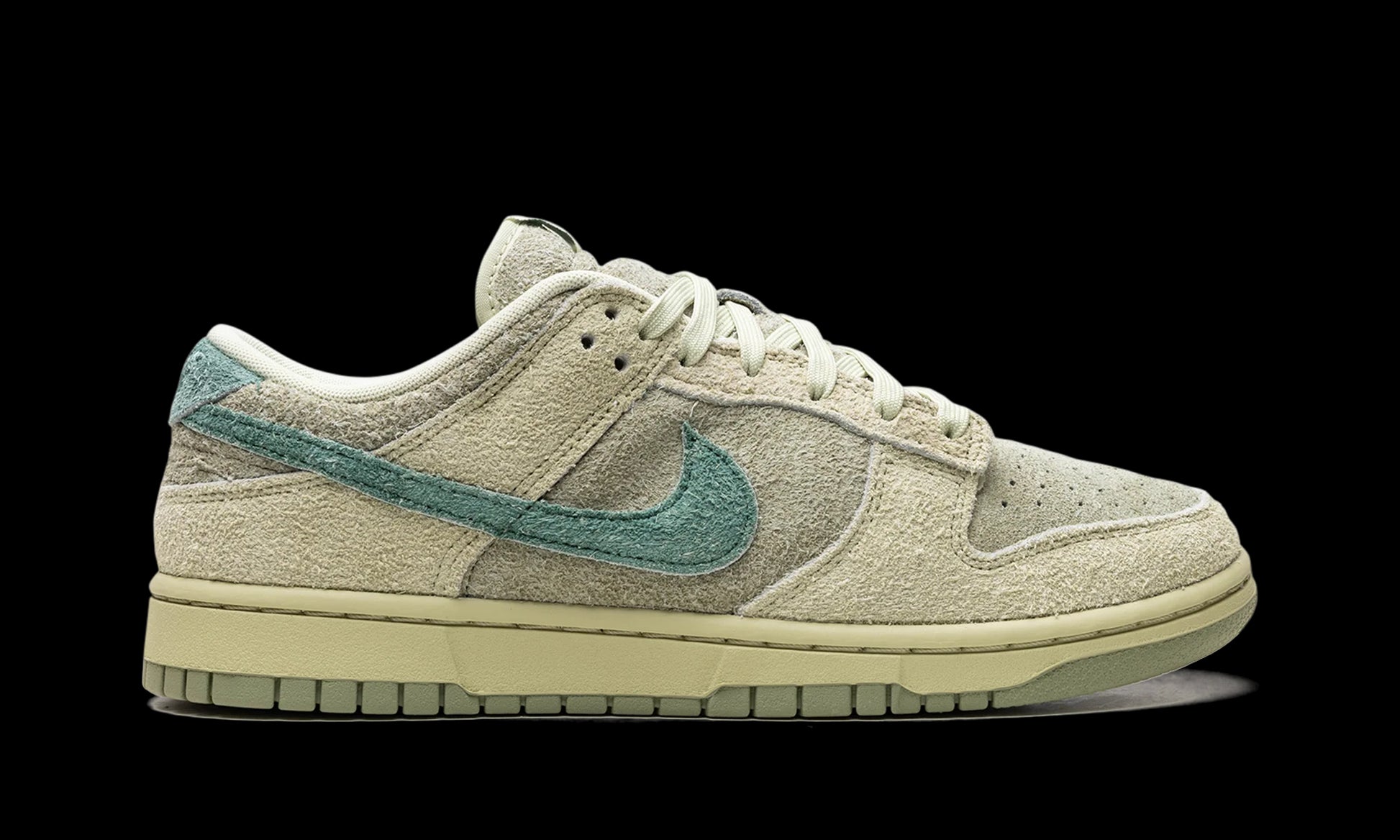 Dunk Low "Olive Aura"