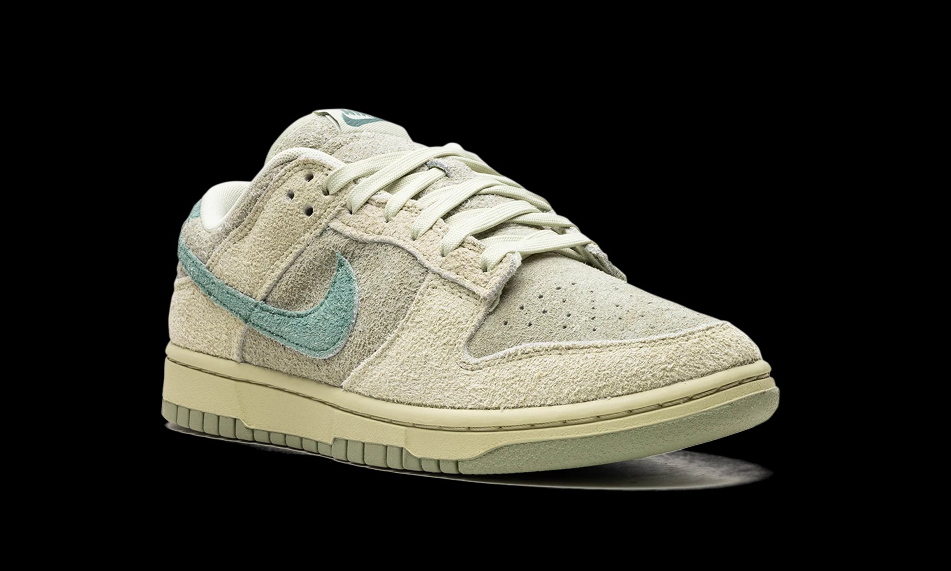 Dunk Low "Olive Aura"