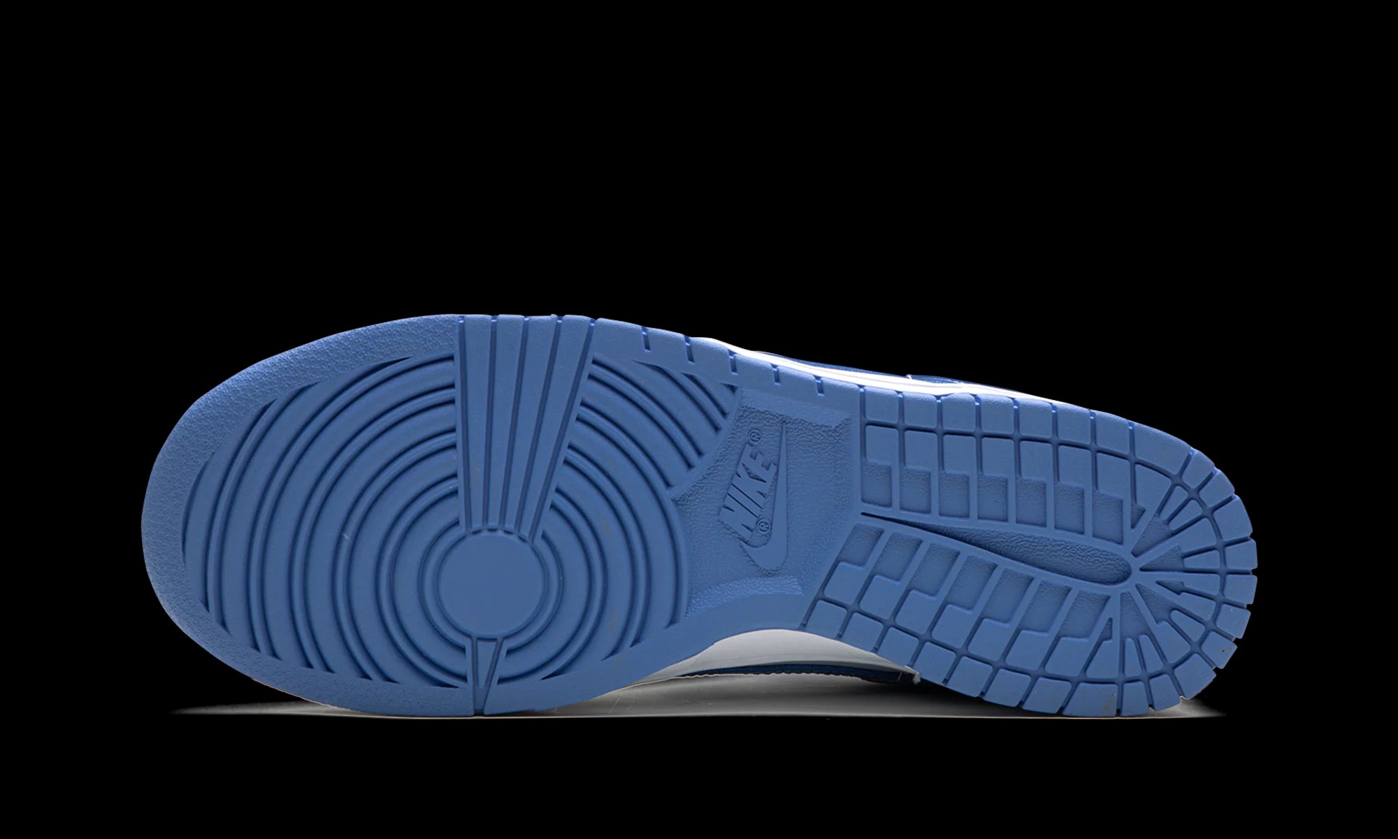 Dunk Low "Polar Blue / White"