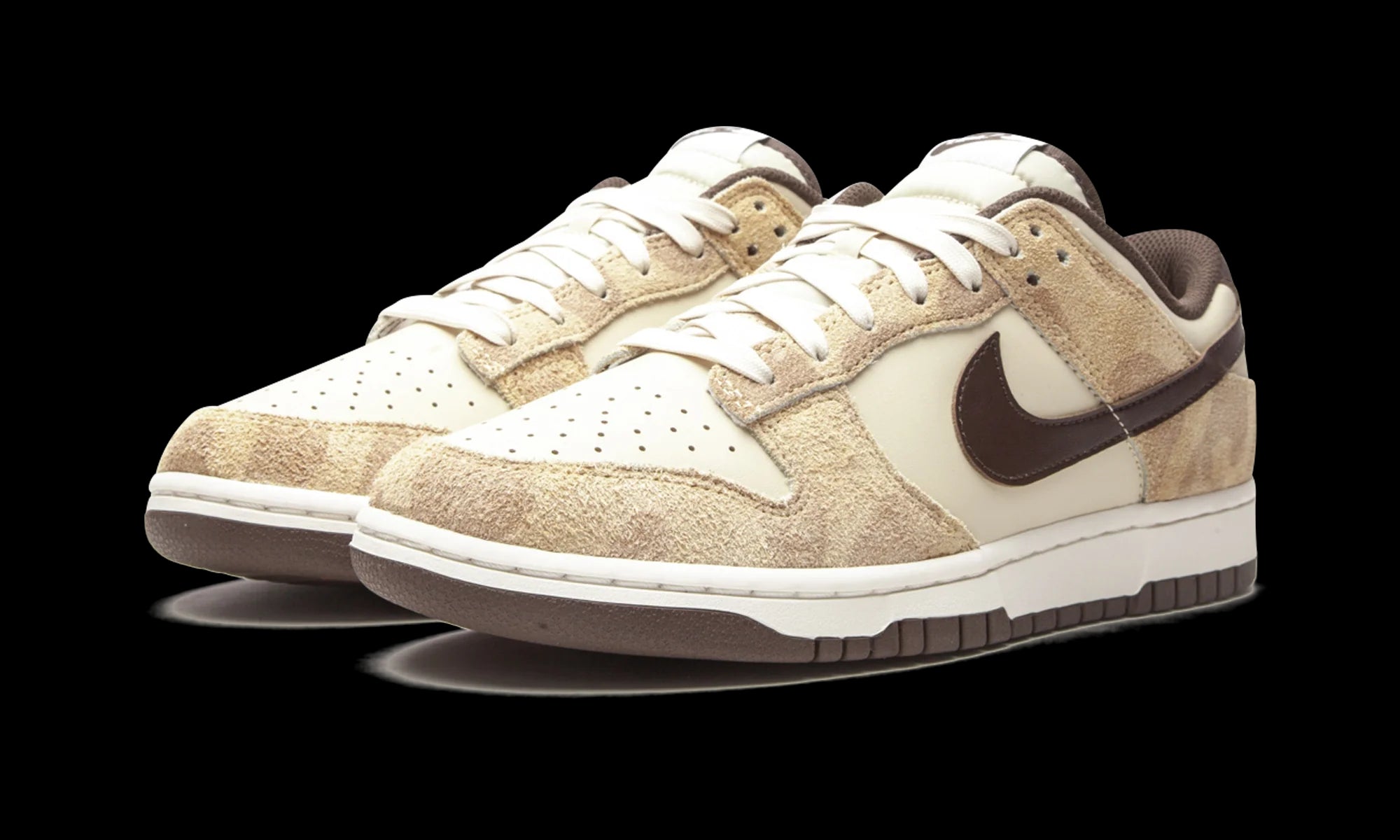 Dunk Low PRM "Animal Pack - Cheetah"