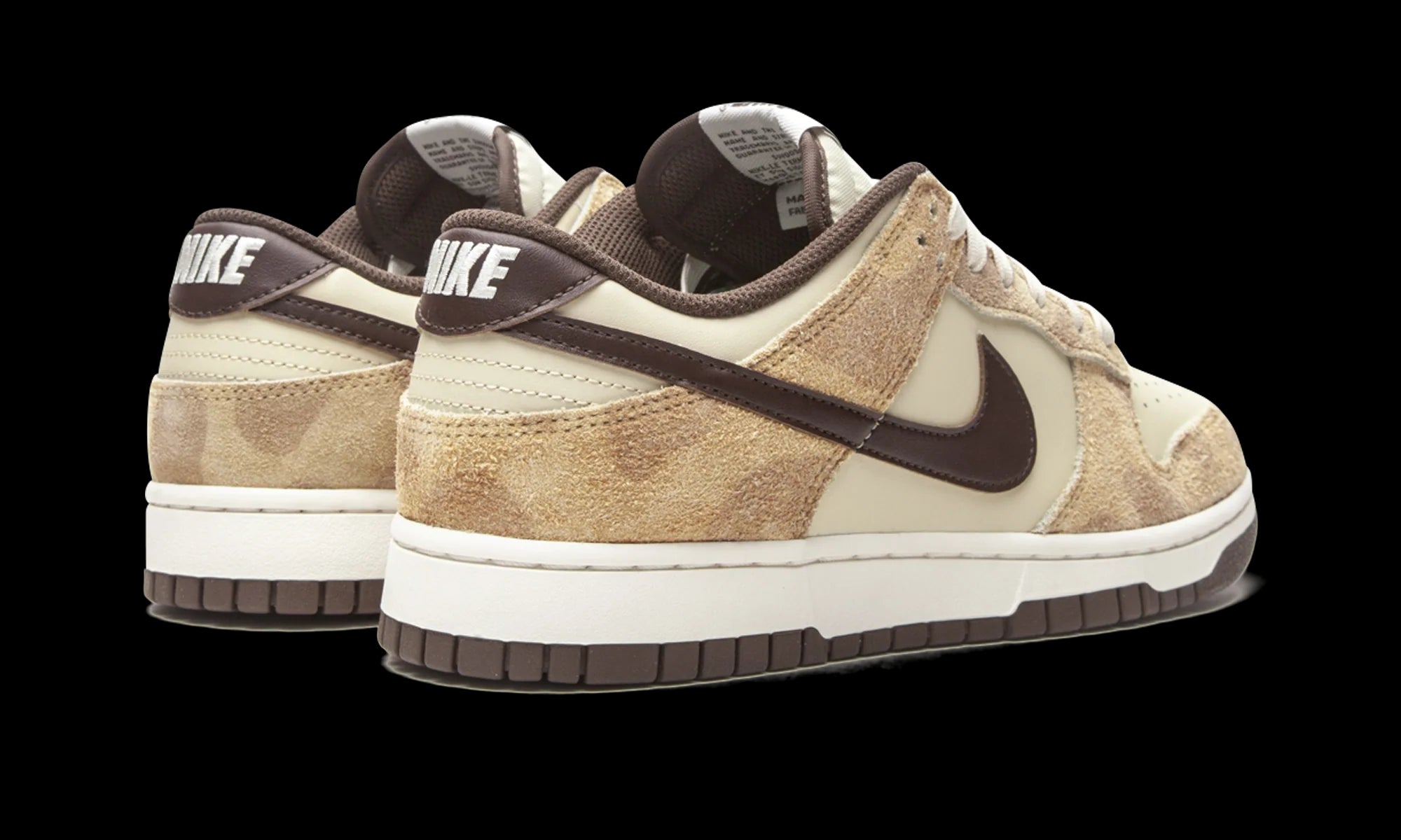 Dunk Low PRM "Animal Pack - Cheetah"