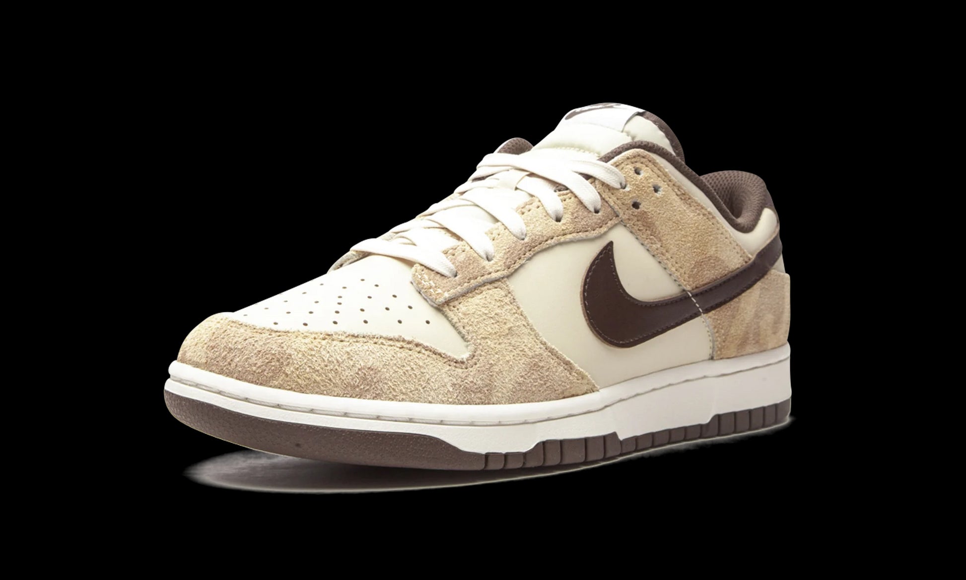 Dunk Low PRM "Animal Pack - Cheetah"