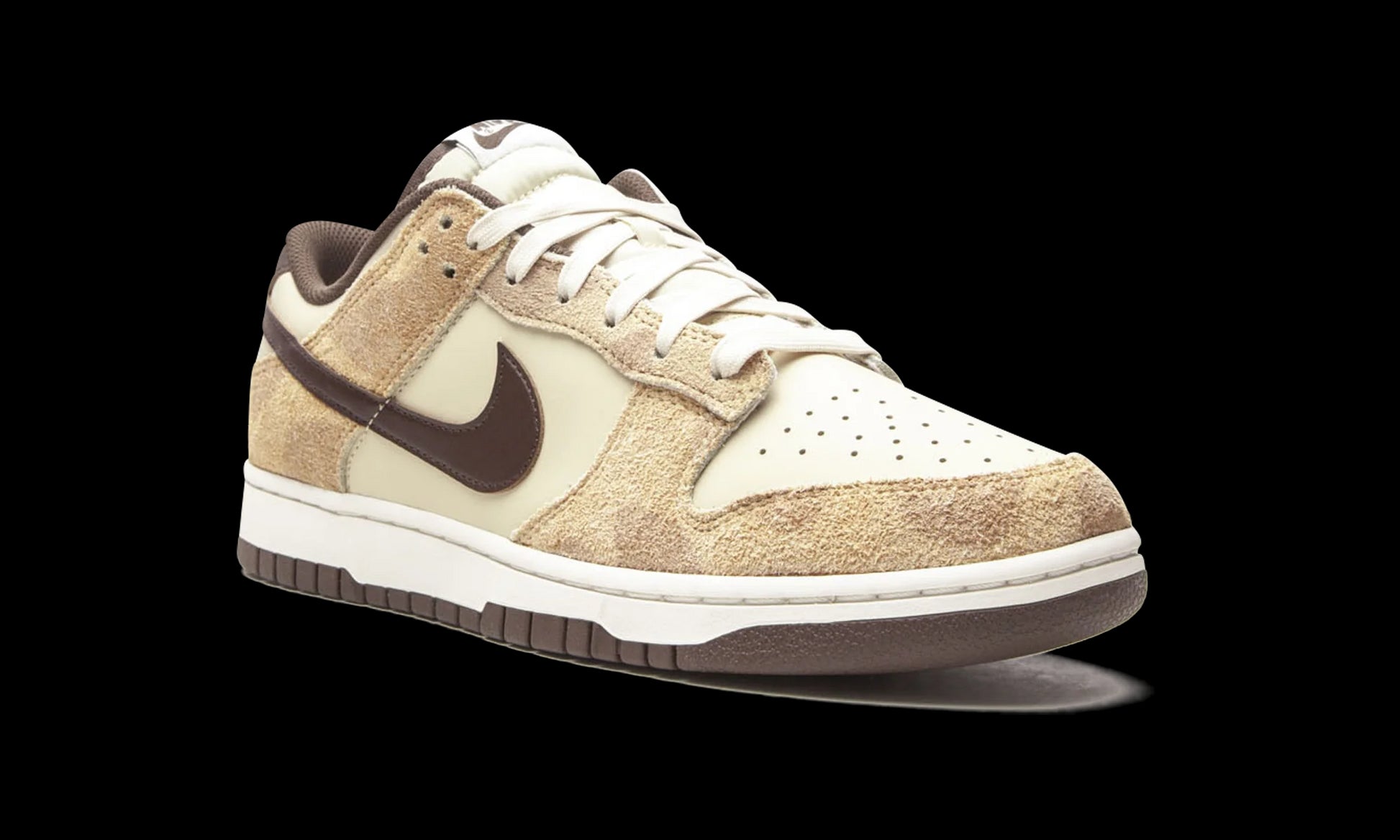 Dunk Low PRM "Animal Pack - Cheetah"