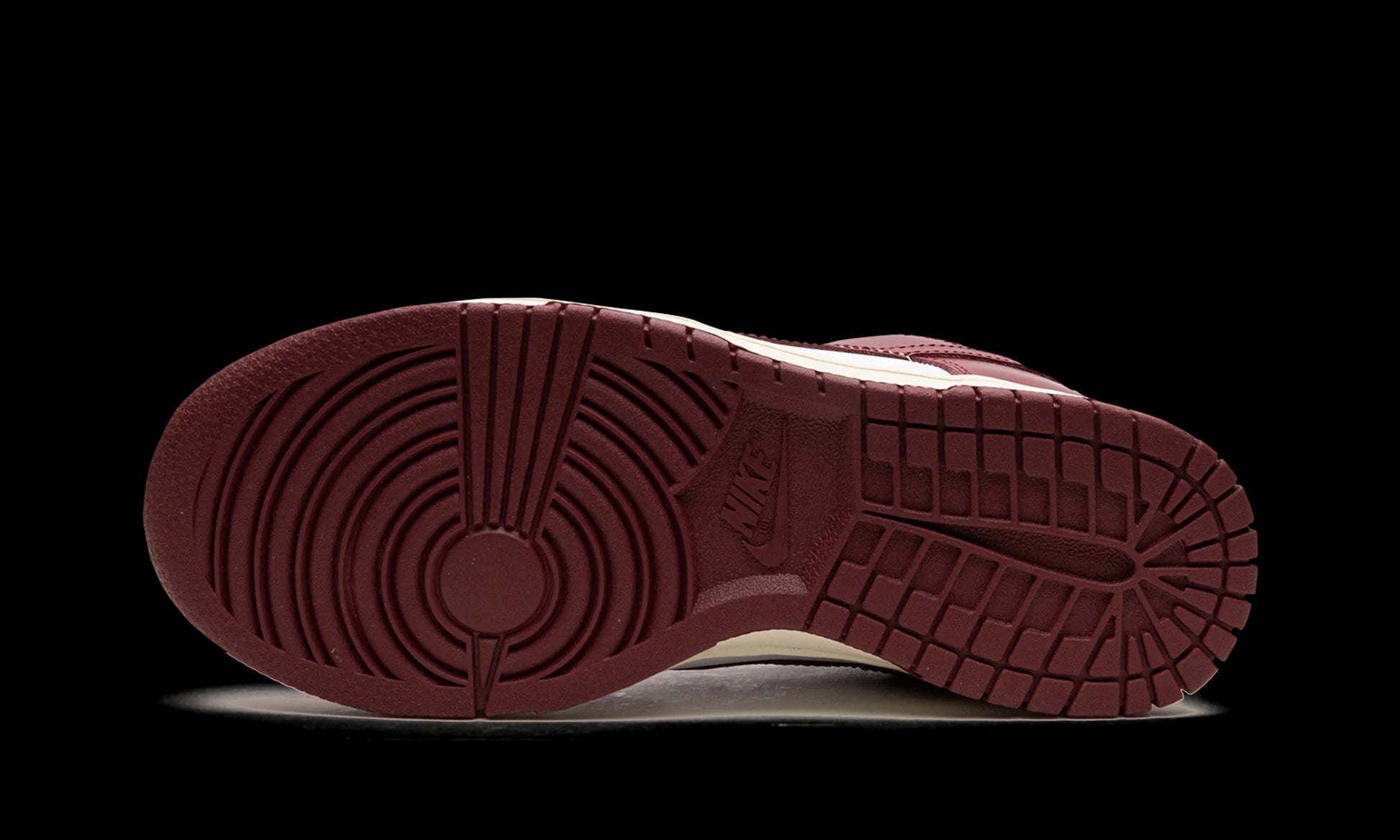 DUNK LOW PRM WMNS "Team Red"