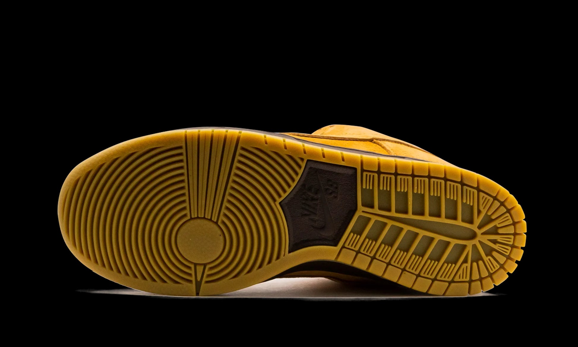 Dunk Low Pro "Wheat Mocha" BQ6817 204