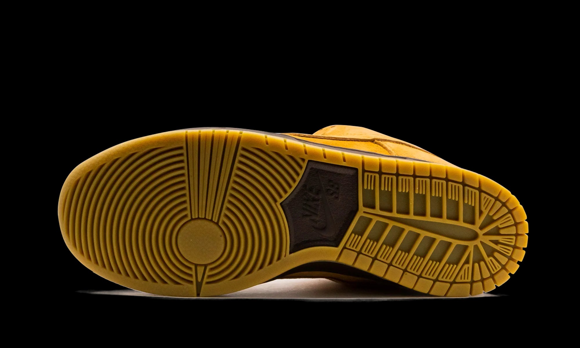 Dunk Low Pro "Wheat Mocha" BQ6817 204